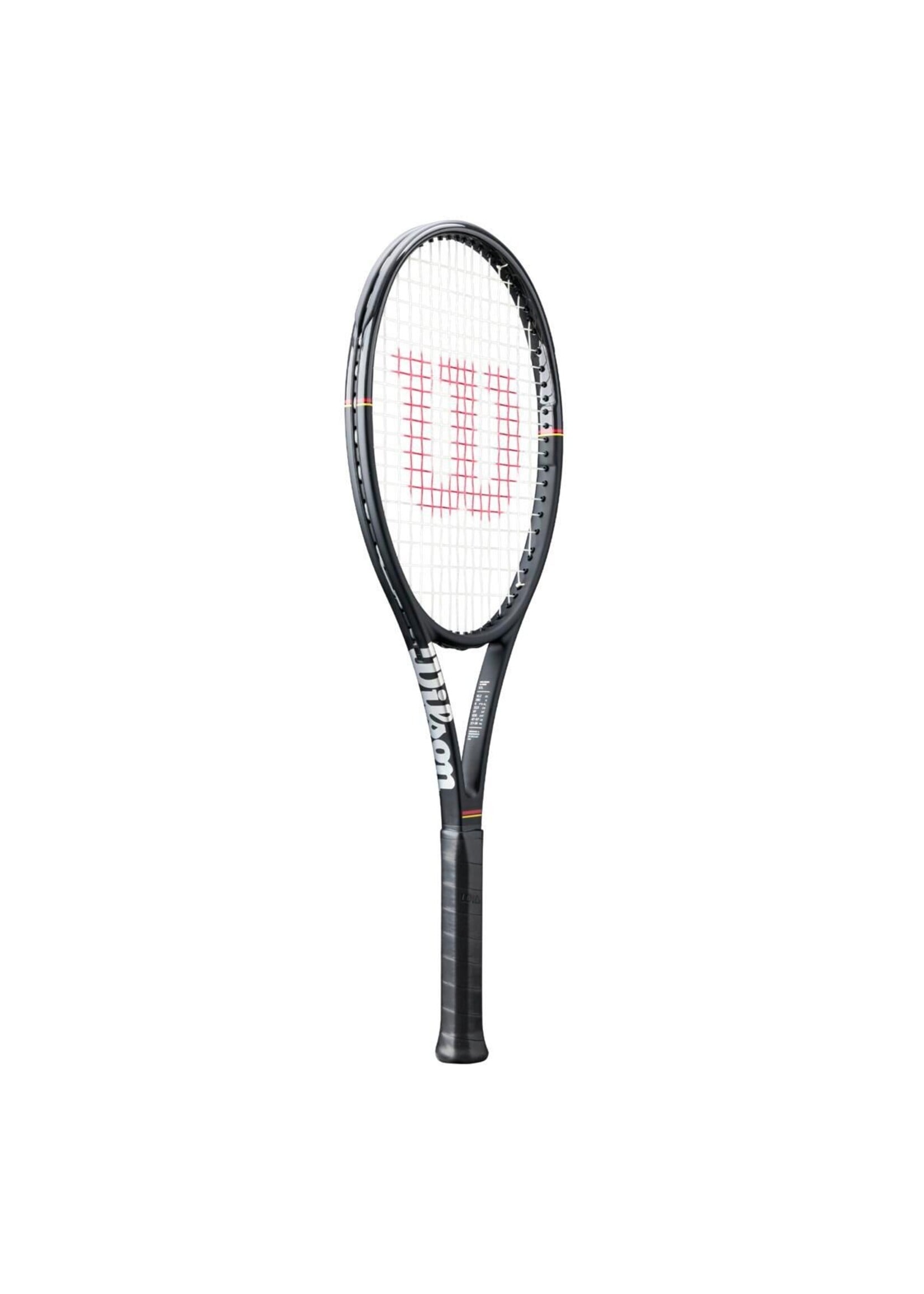 Wilson Wilson Pro Staff 97L Classic Tennis Racquet
