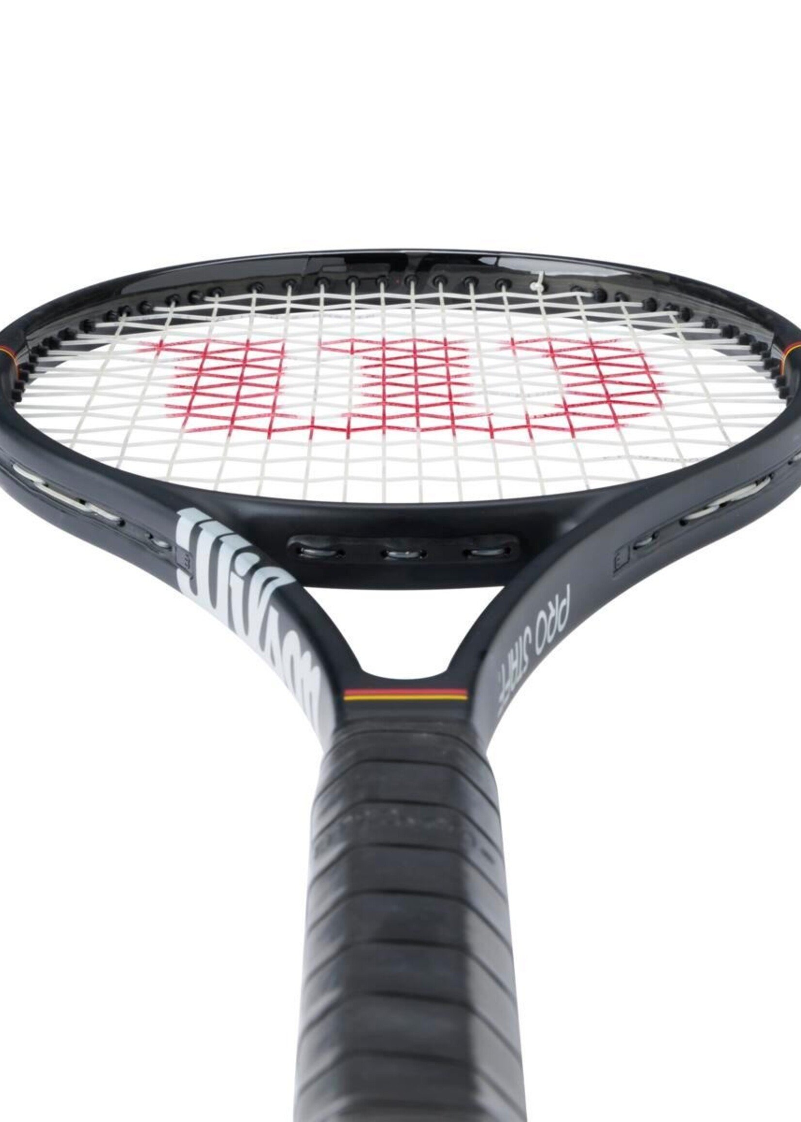 Wilson Wilson Pro Staff 97L Classic Tennis Racquet