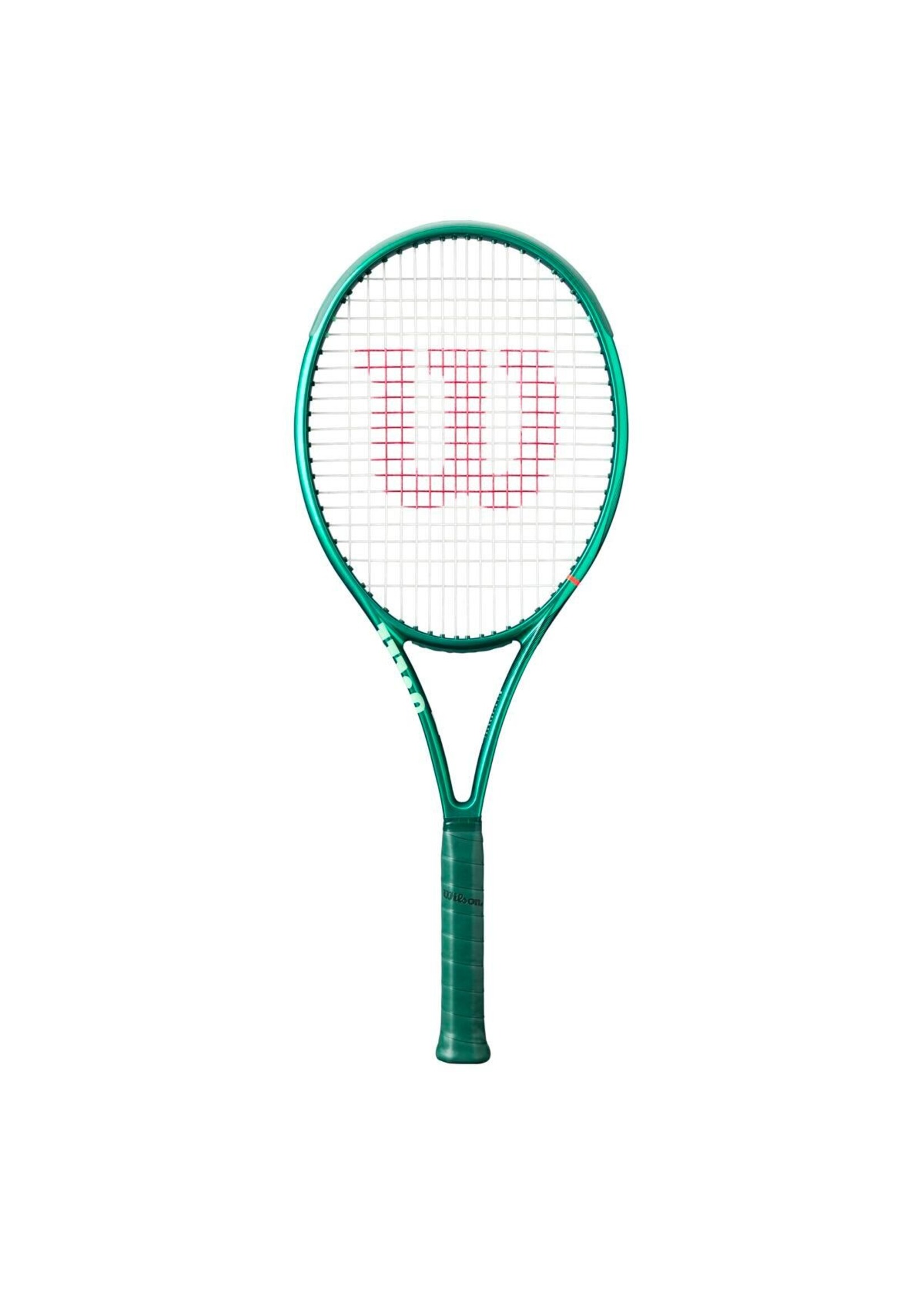 Wilson Wilson Blade 100UL V10 Raqueta de Tenis