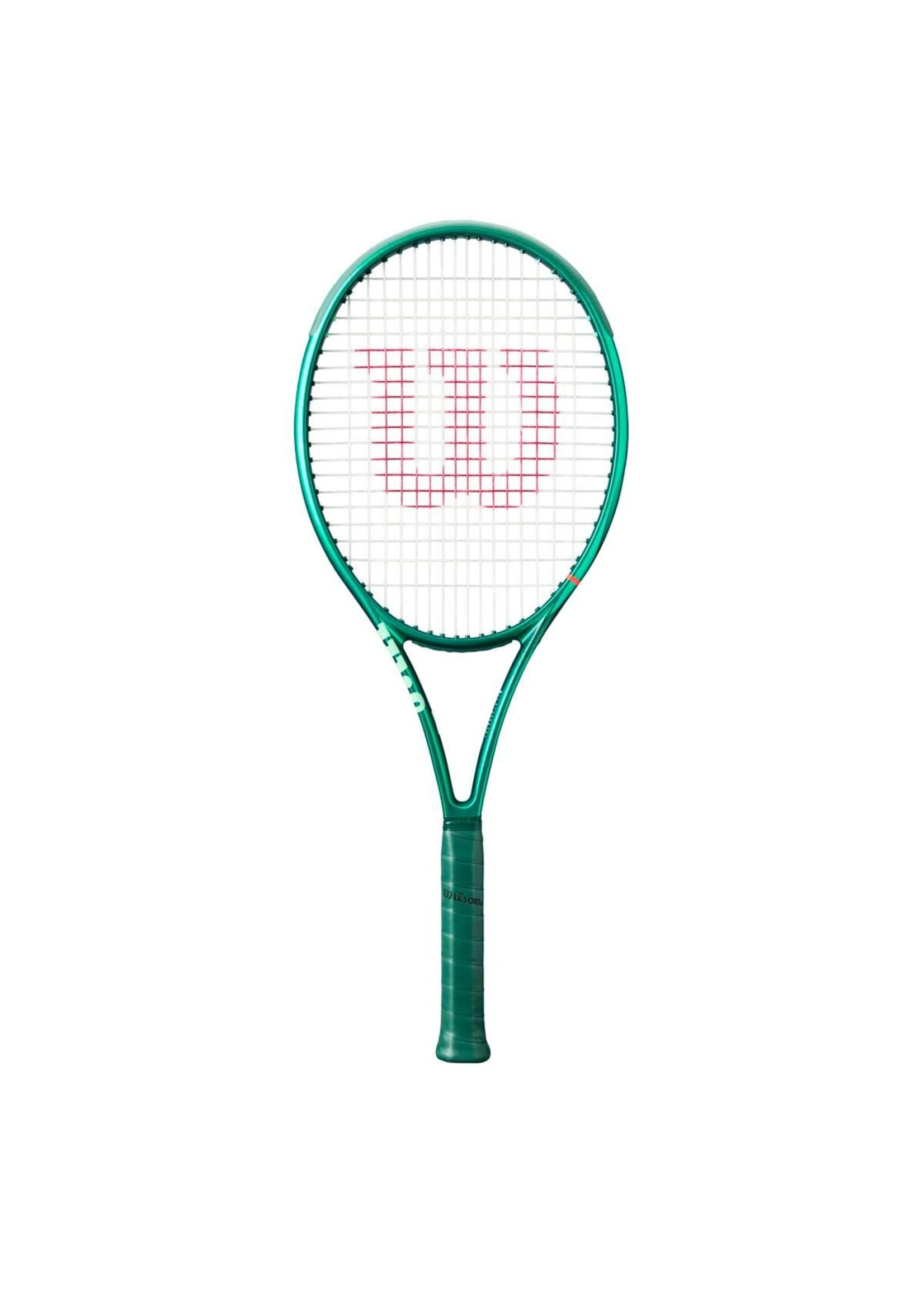 Wilson Wilson Blade 100UL V10 Tennis Racquet