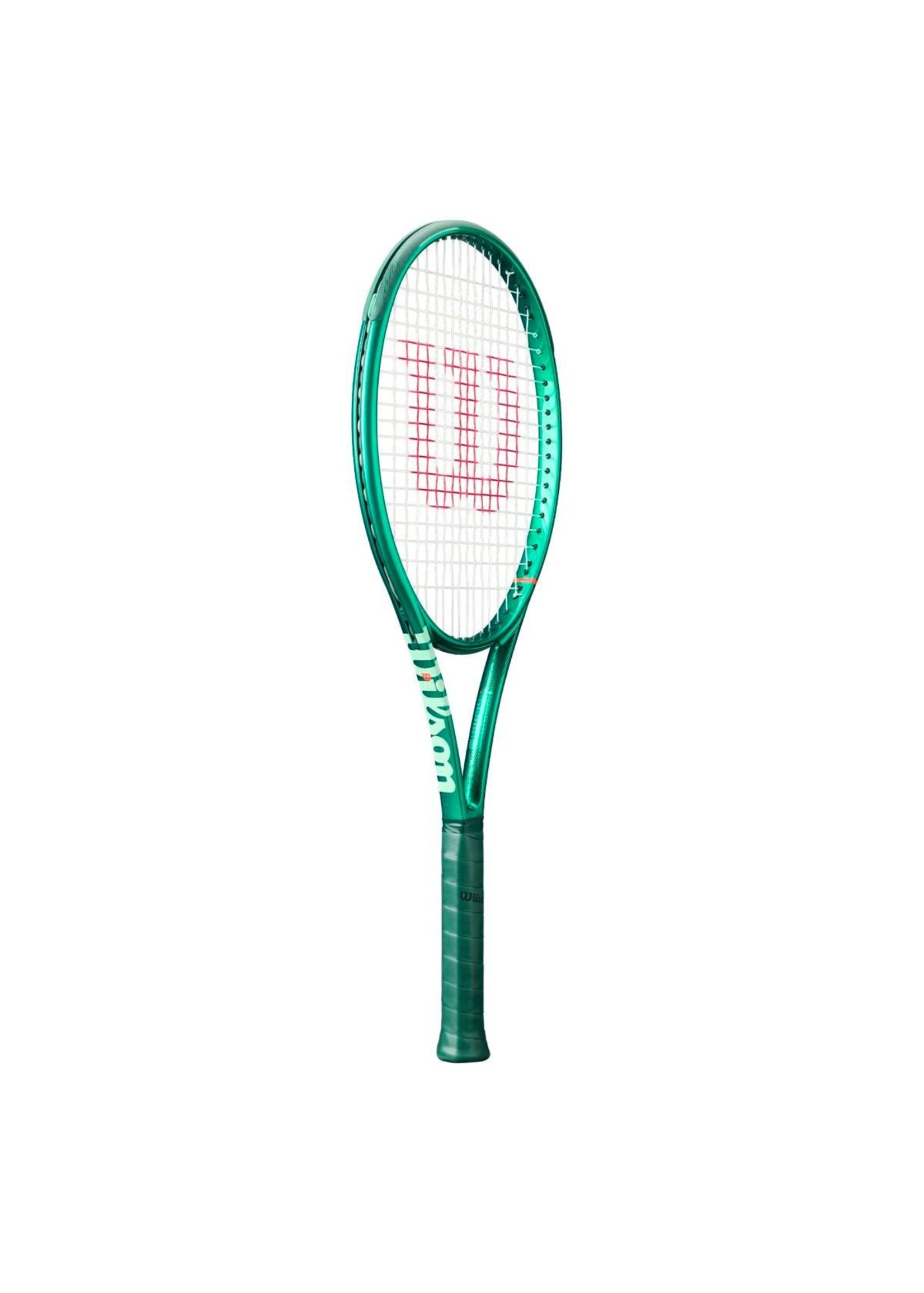 Wilson Wilson Blade 100UL V10 Raqueta de Tenis