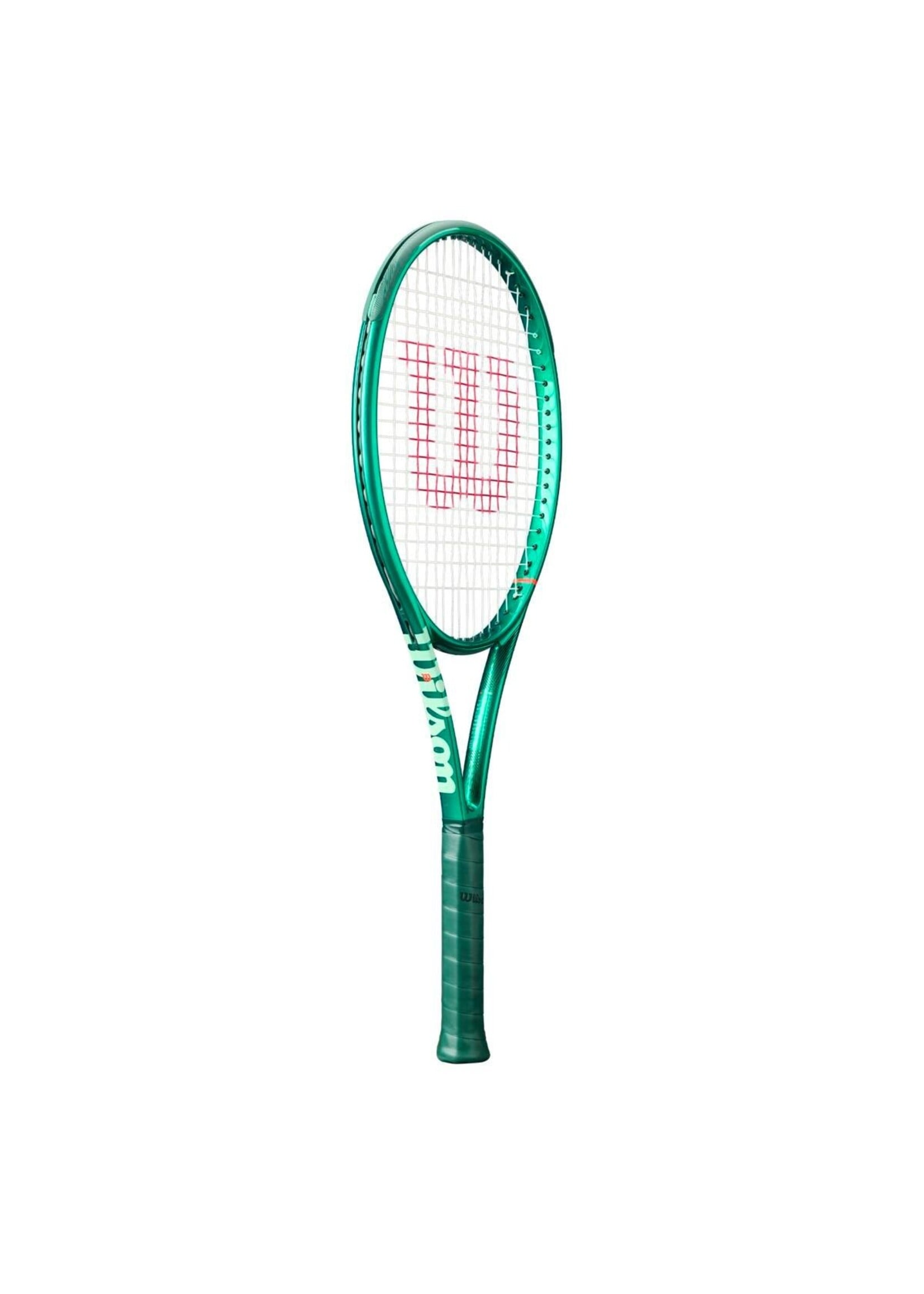 Wilson Wilson Blade 100UL V10 Tennis Racquet