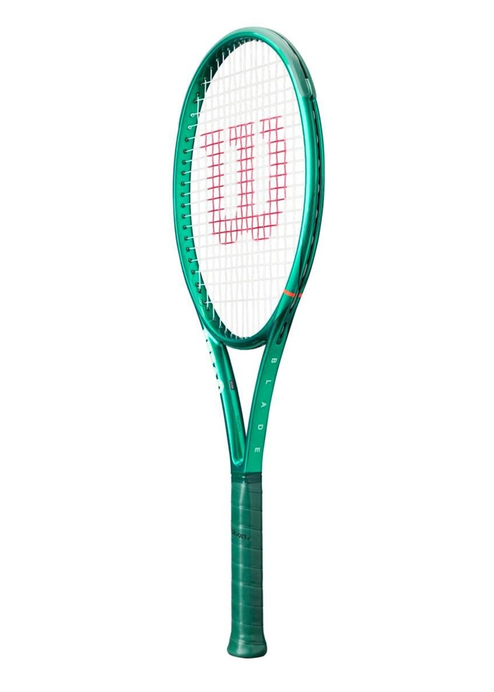 Wilson Wilson Blade 100UL V10 Tennis Racquet