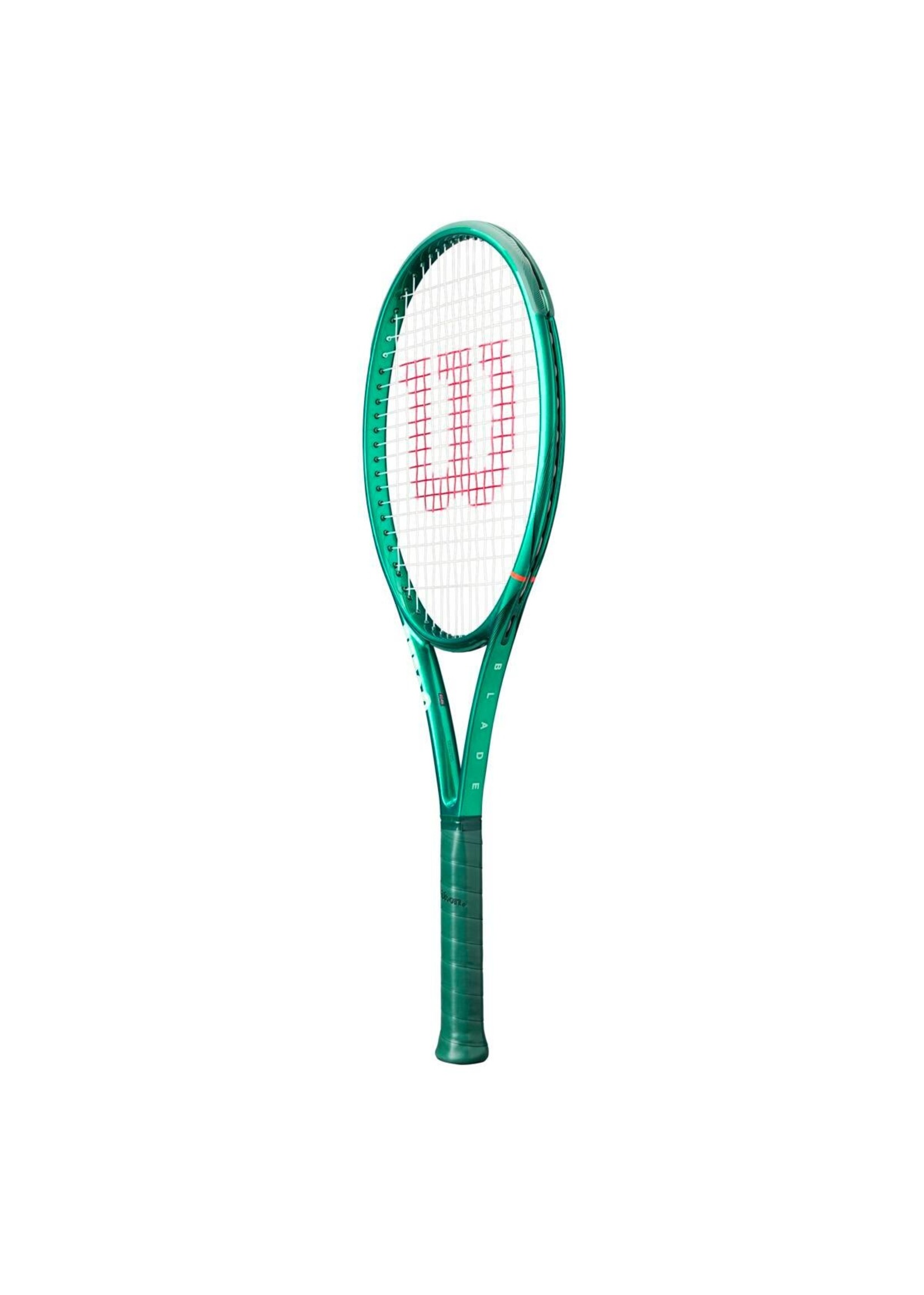 Wilson Wilson Blade 100UL V10 Raqueta de Tenis
