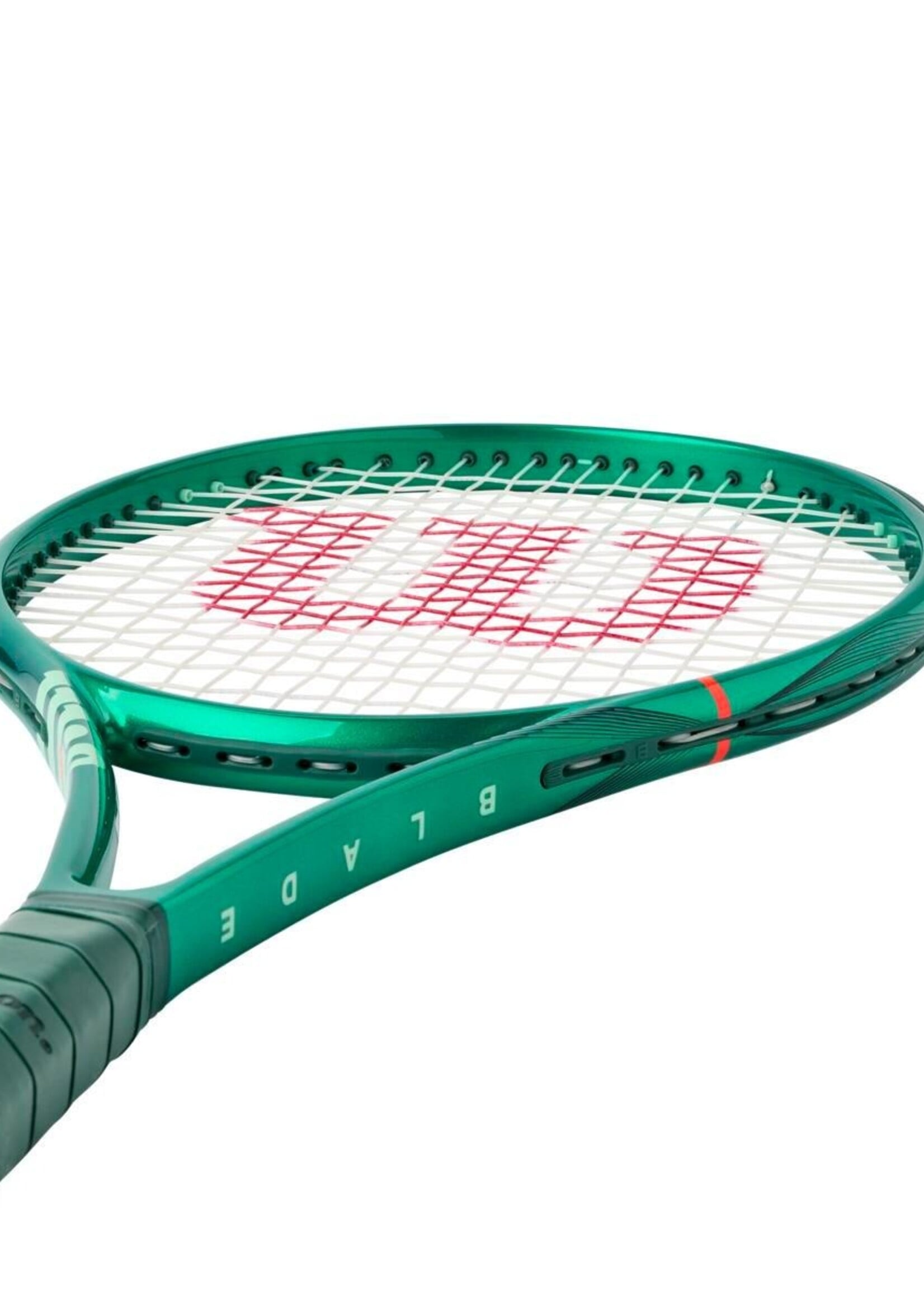Wilson Wilson Blade 100UL V10 Tennis Racquet