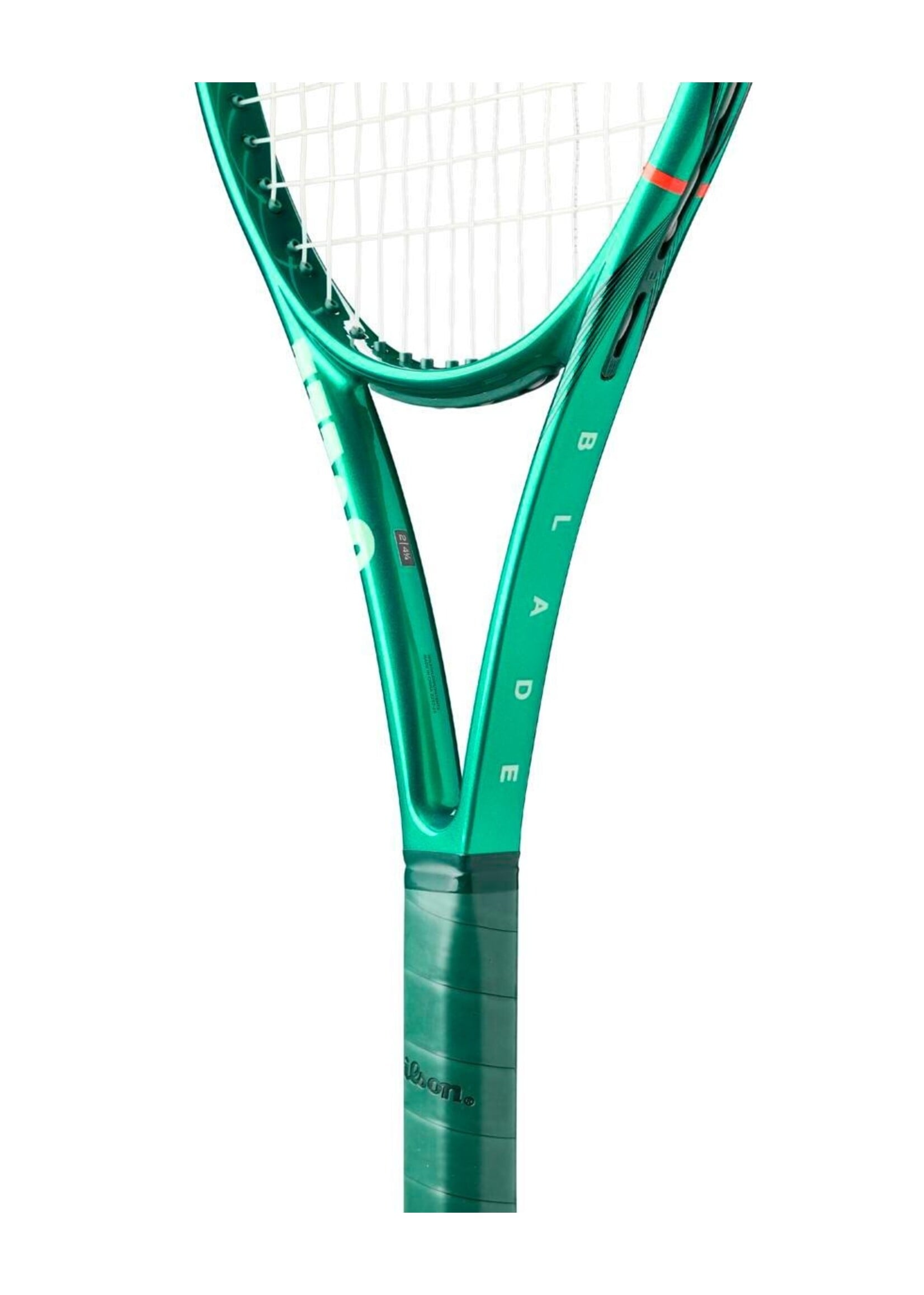 Wilson Wilson Blade 100UL V10 Raquete de Tênis