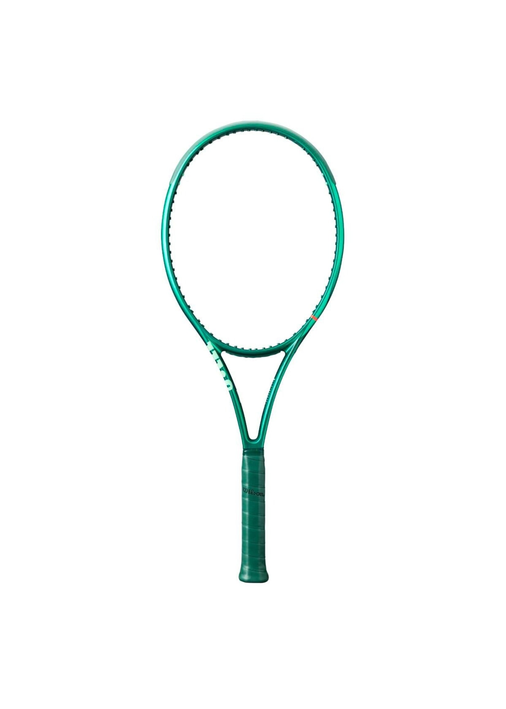 Wilson Wilson Blade 100UL V10 Raquete de Tênis