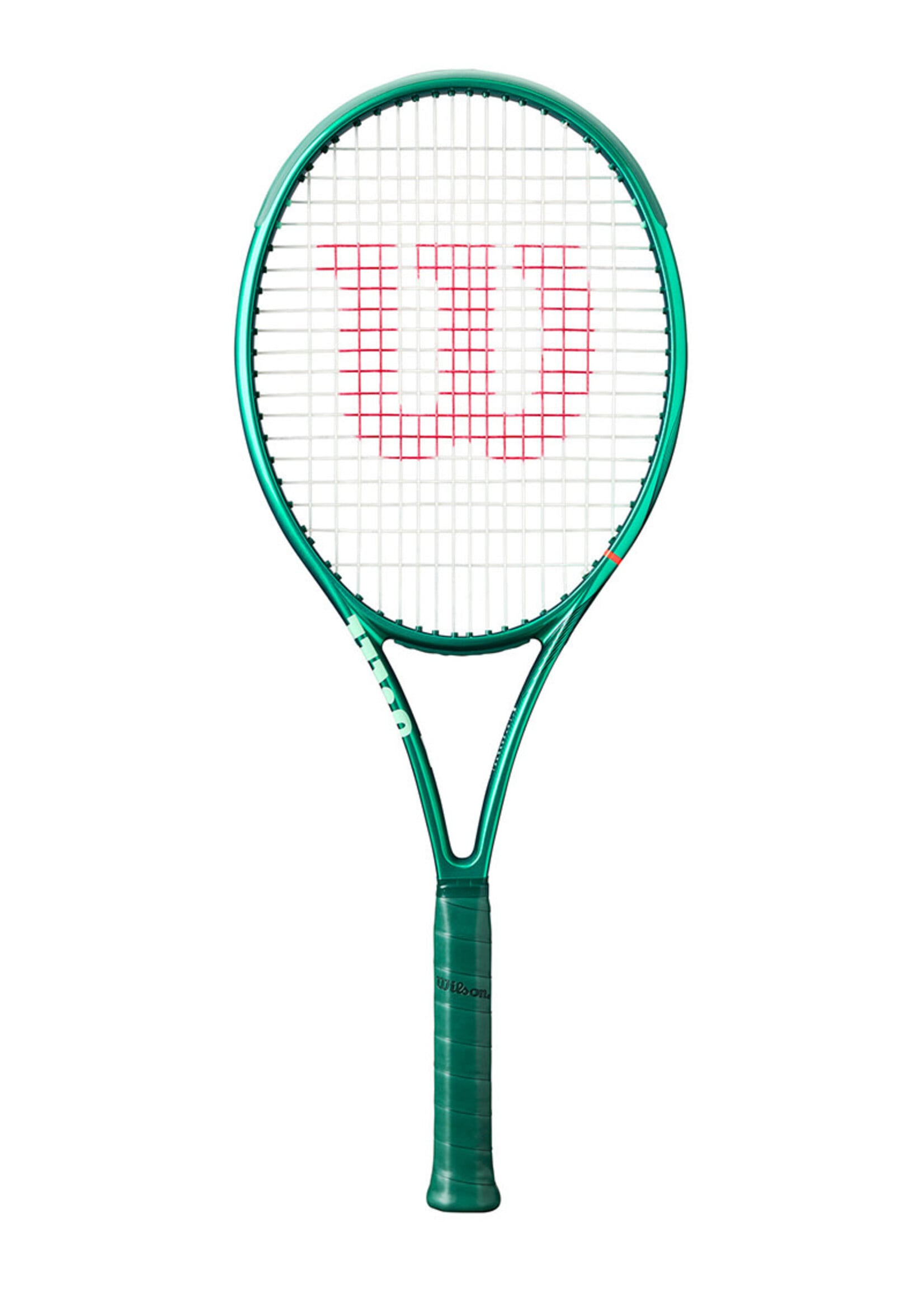 Wilson Wilson Blade 100L V10 Tennis Racquet