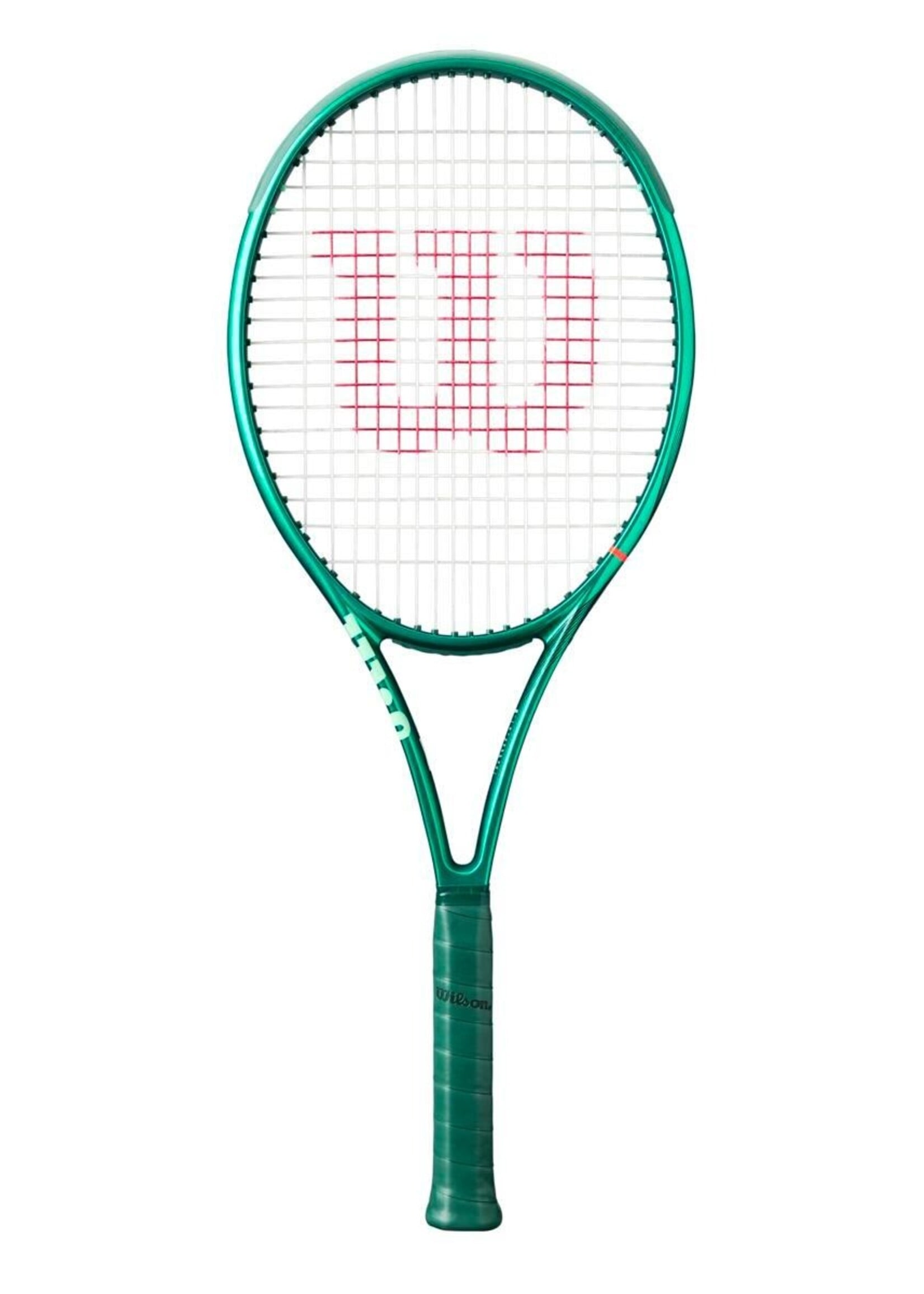 Wilson Wilson Blade 100L V10 Tennis Racquet