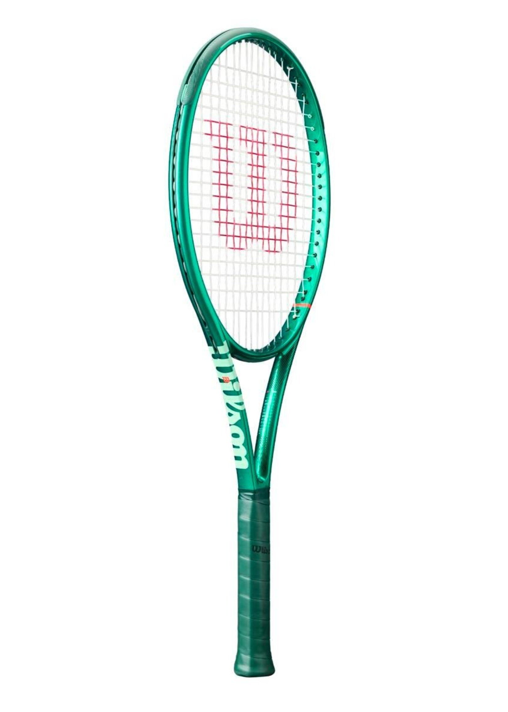Wilson Wilson Blade 100L V10 Tennis Racquet