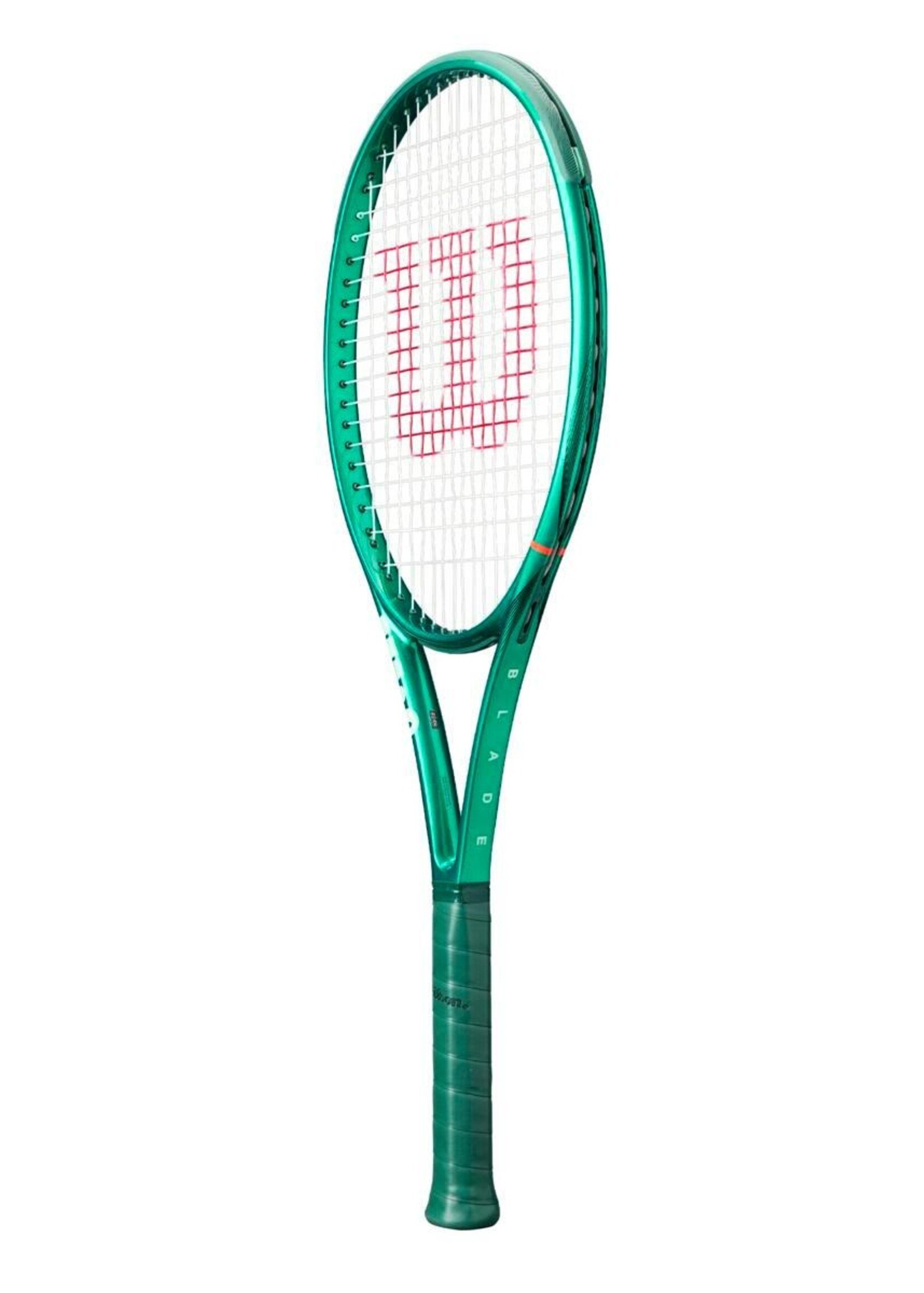 Wilson Wilson Blade 100L V10 Tennis Racquet