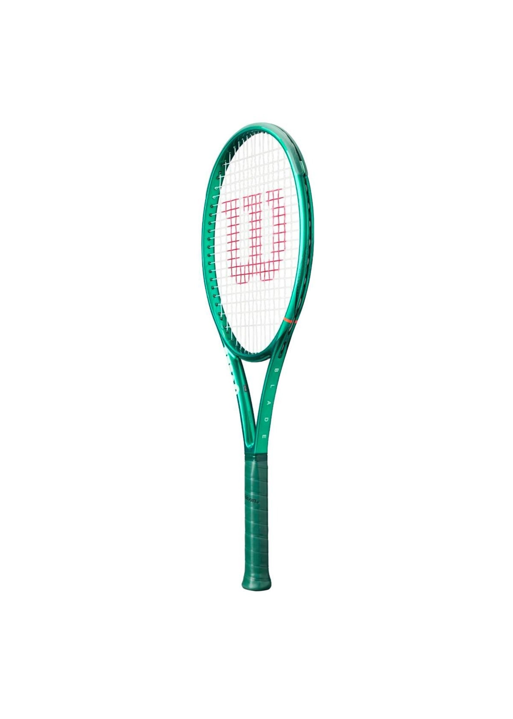 Wilson Wilson Blade 100L V10 Raqueta de Tenis