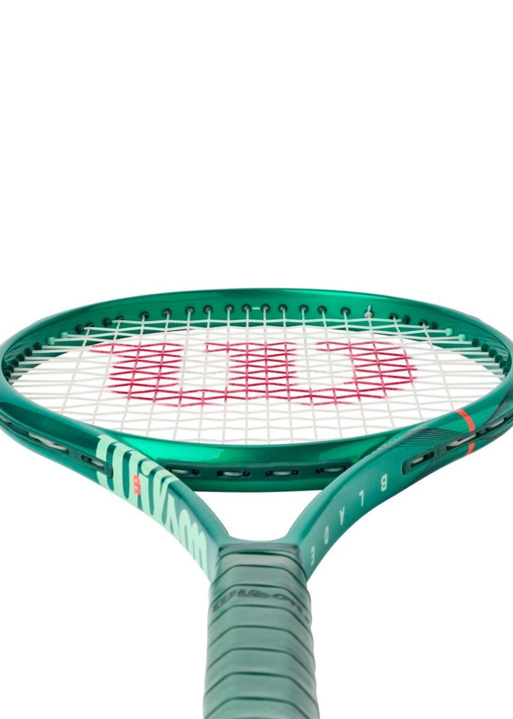 Wilson Wilson Blade 100L V10 Tennis Racquet