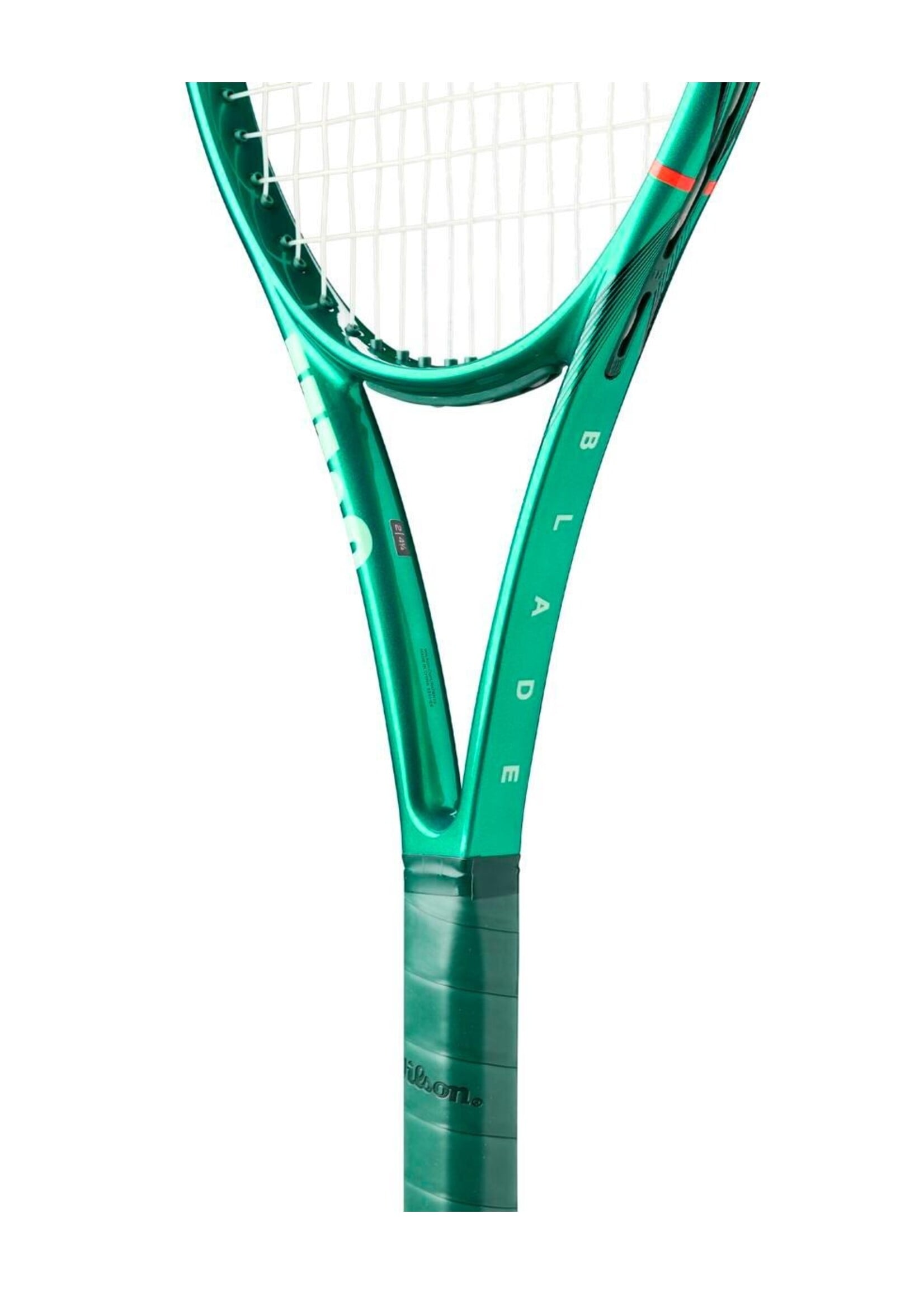 Wilson Wilson Blade 100L V10 Tennis Racquet