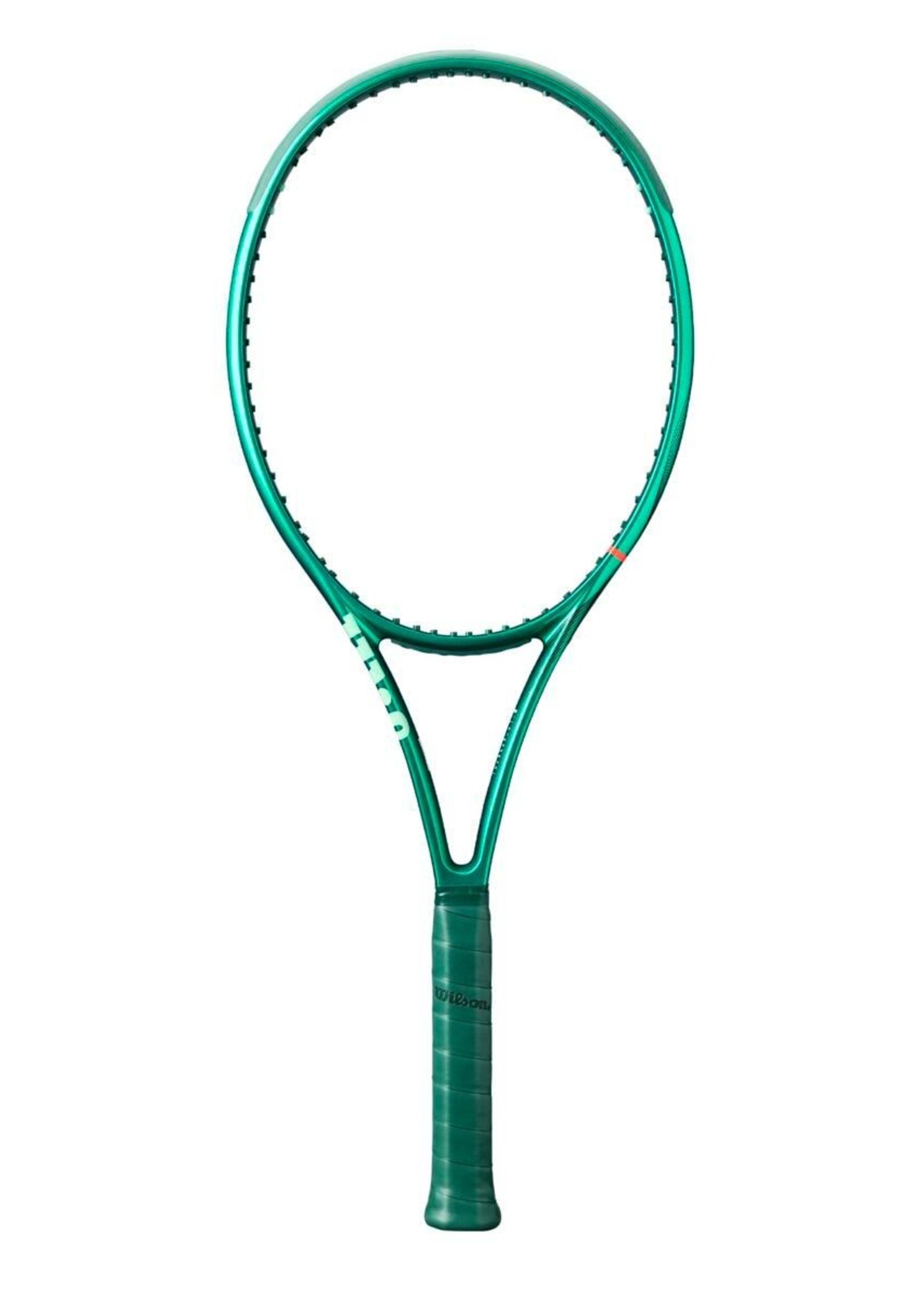Wilson Wilson Blade 100L V10 Tennis Racquet