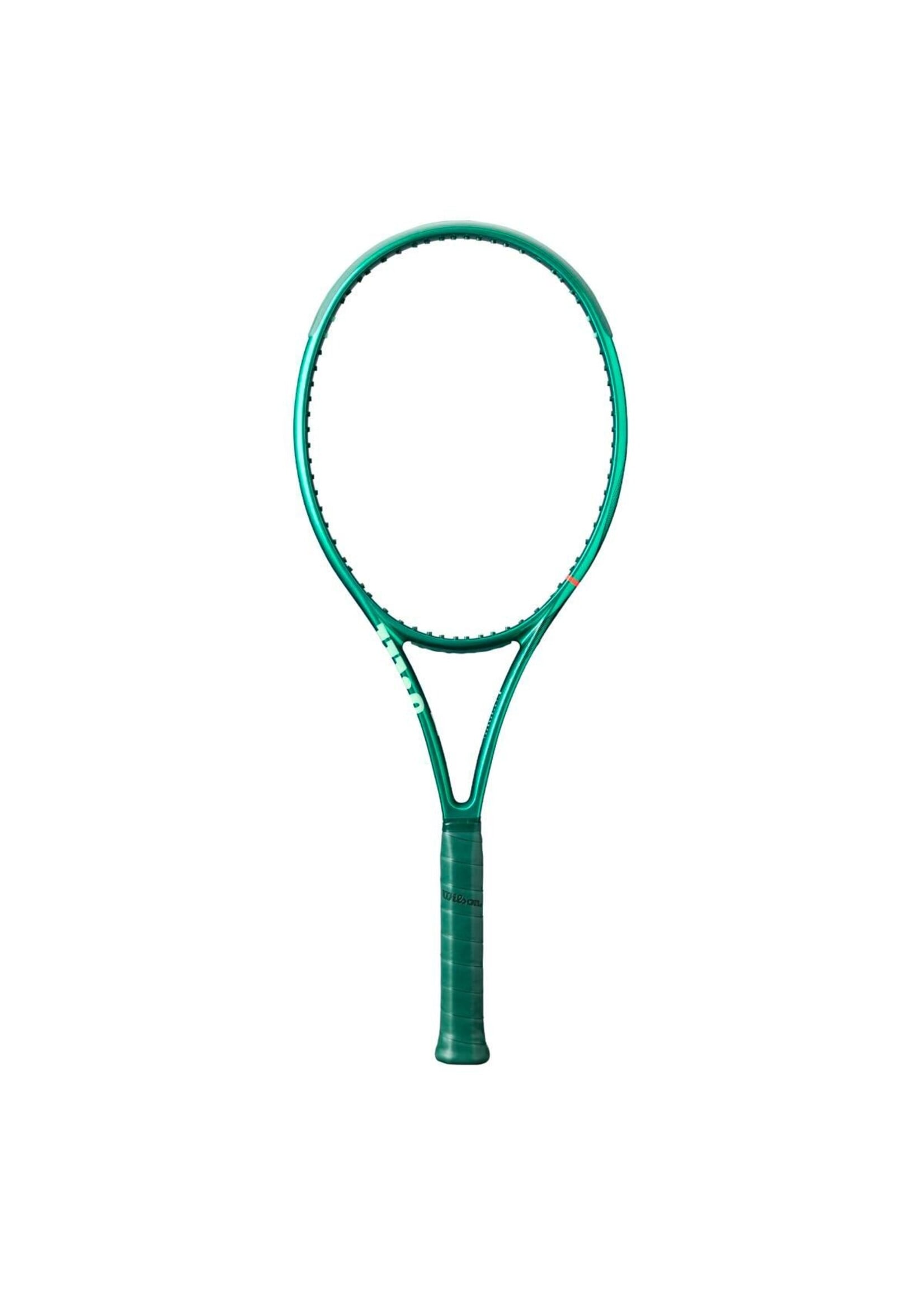 Wilson Wilson Blade 100L V10 Tennis Racquet