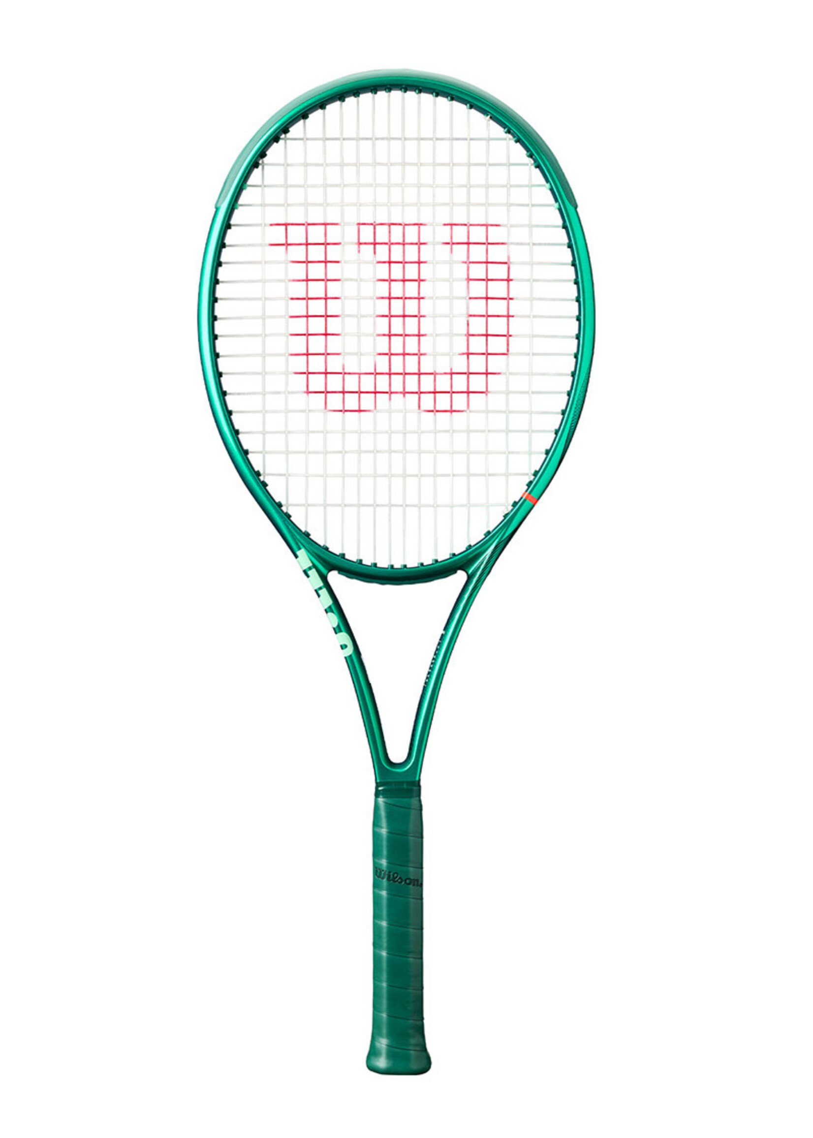 Wilson Wilson Blade 100 V10 Tennis Racquet
