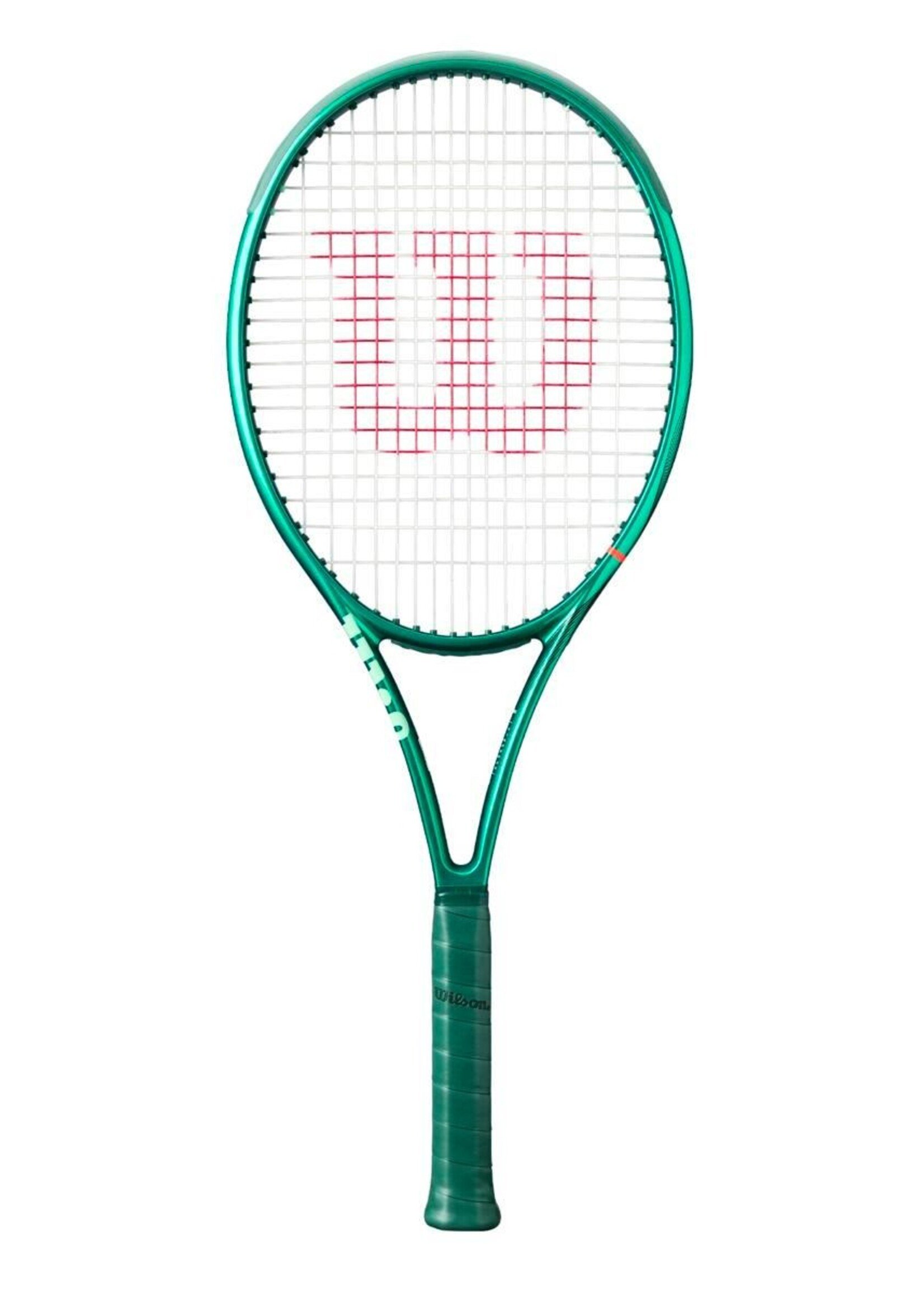 Wilson Wilson Blade 100 V10 Tennis Racquet