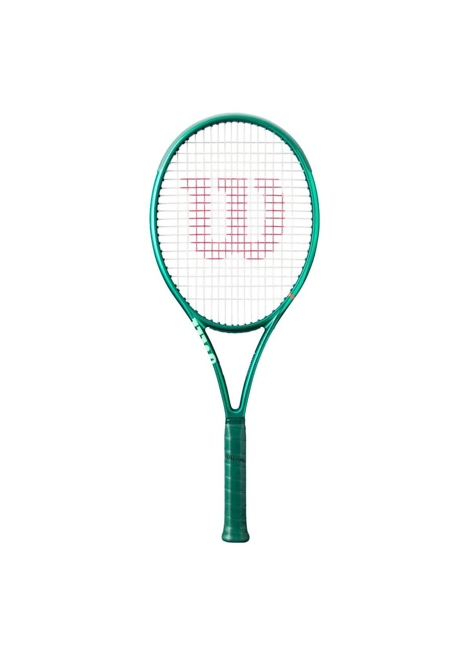 Wilson Wilson Blade 100 V10 Tennis Racquet