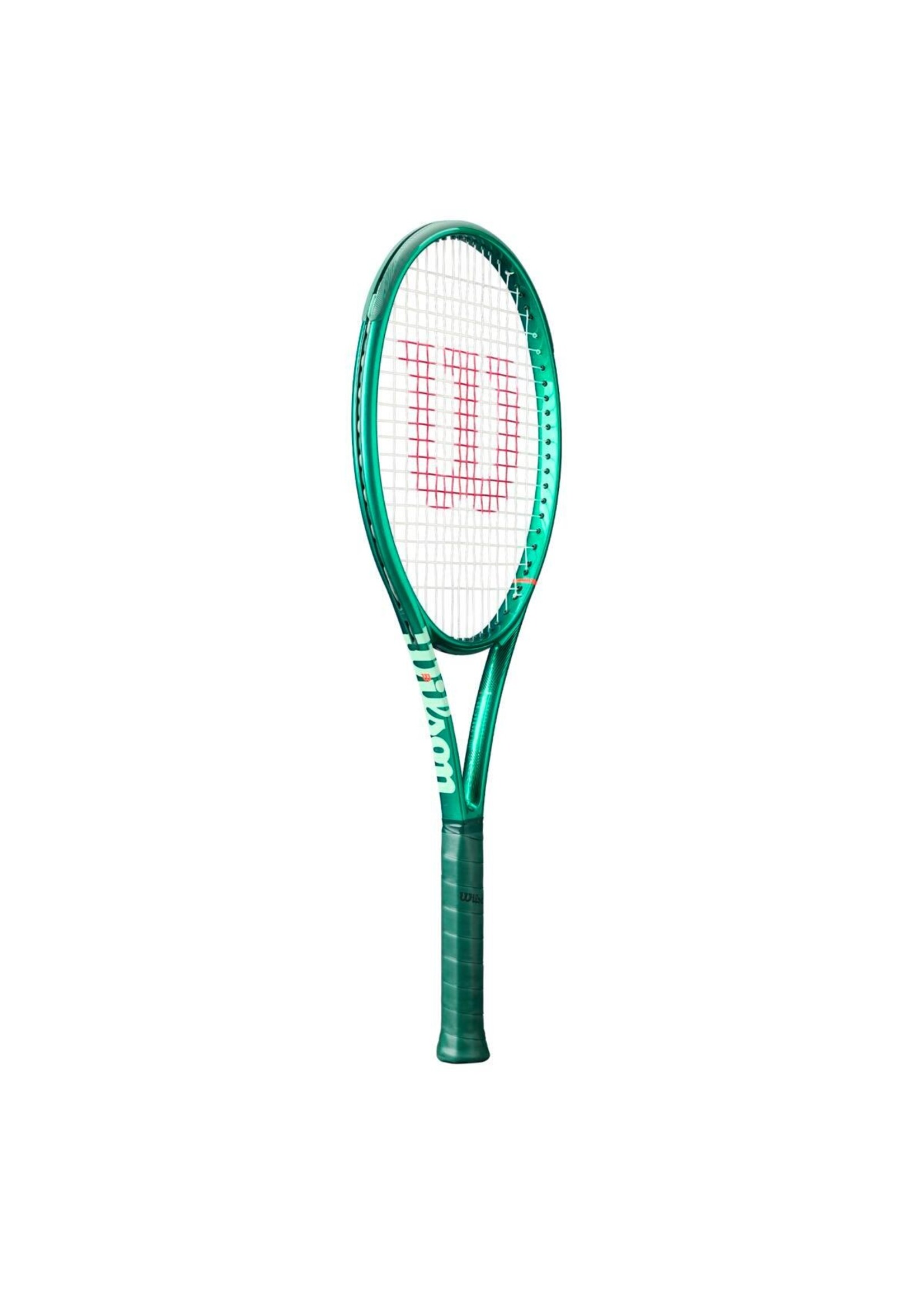 Wilson Wilson Blade 100 V10 Raquete de Tênis