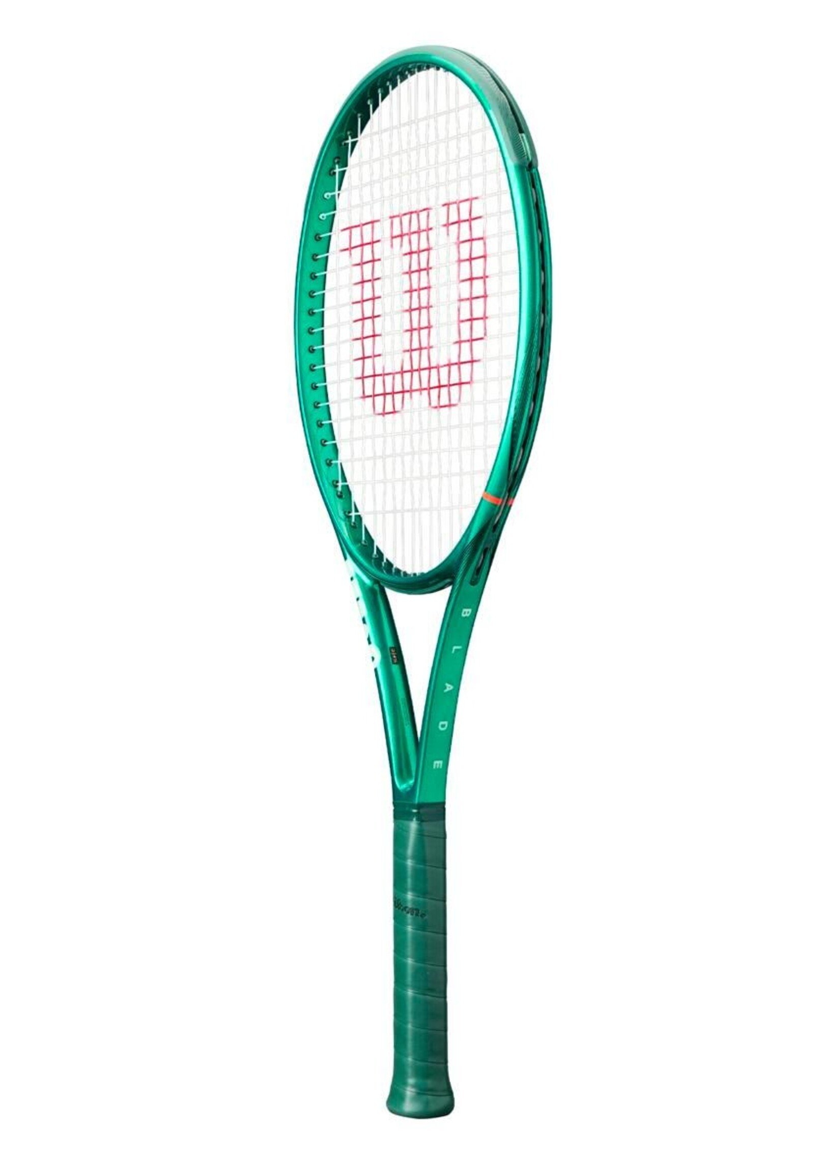 Wilson Wilson Blade 100 V10 Tennis Racquet