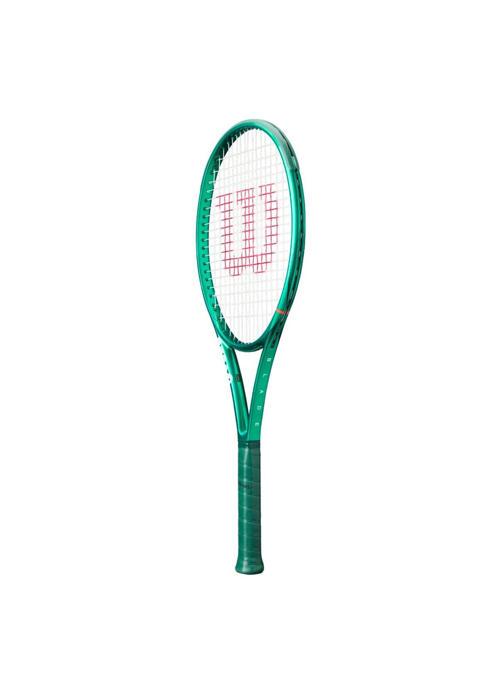 Wilson Wilson Blade 100 V10 Raqueta de Tenis