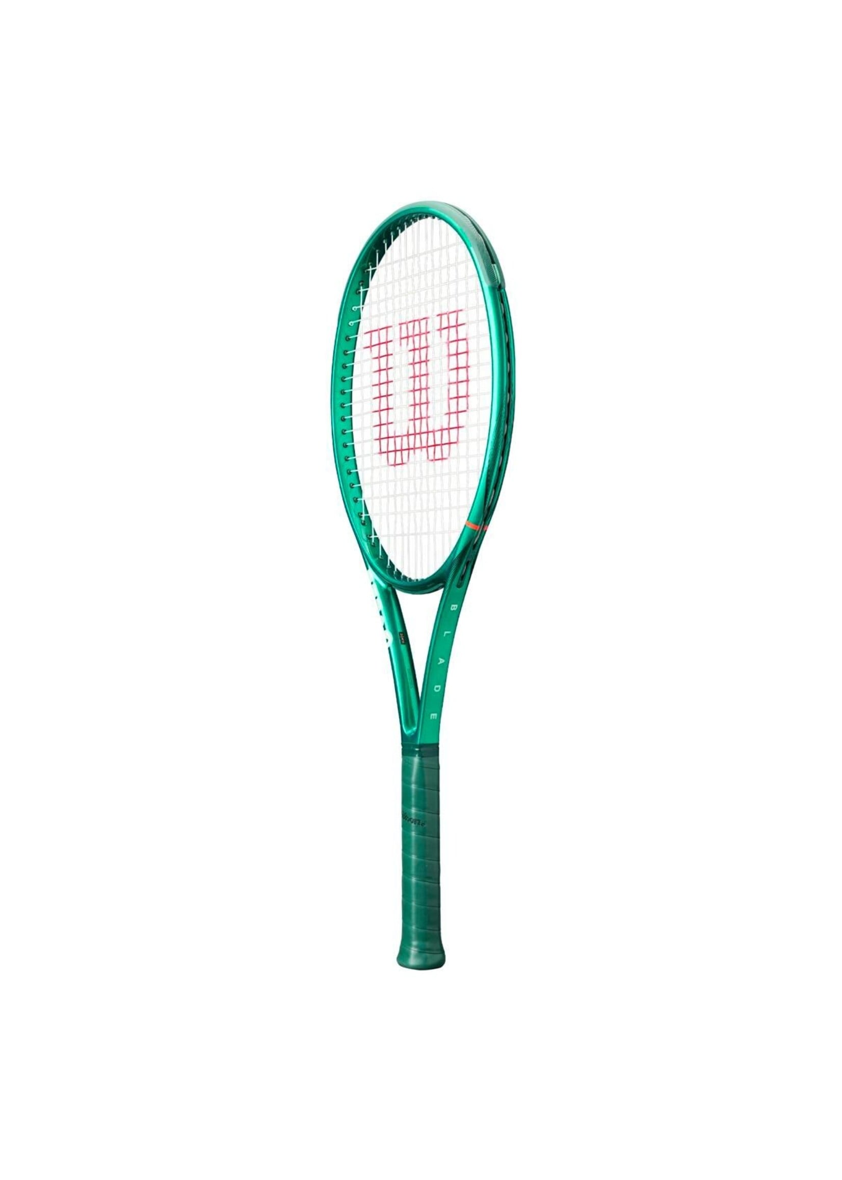 Wilson Wilson Blade 100 V10 Tennis Racquet