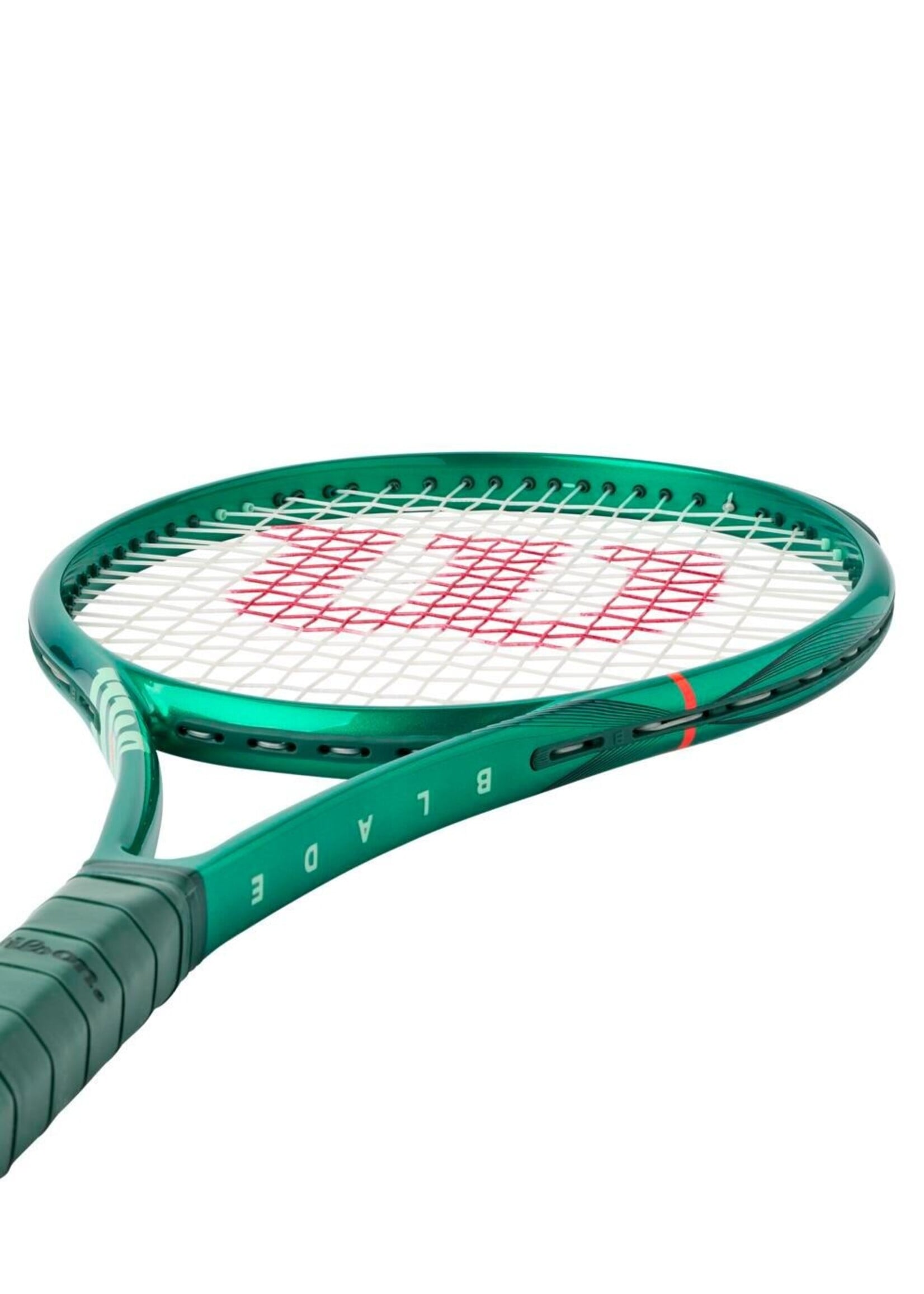 Wilson Wilson Blade 100 V10 Tennis Racquet
