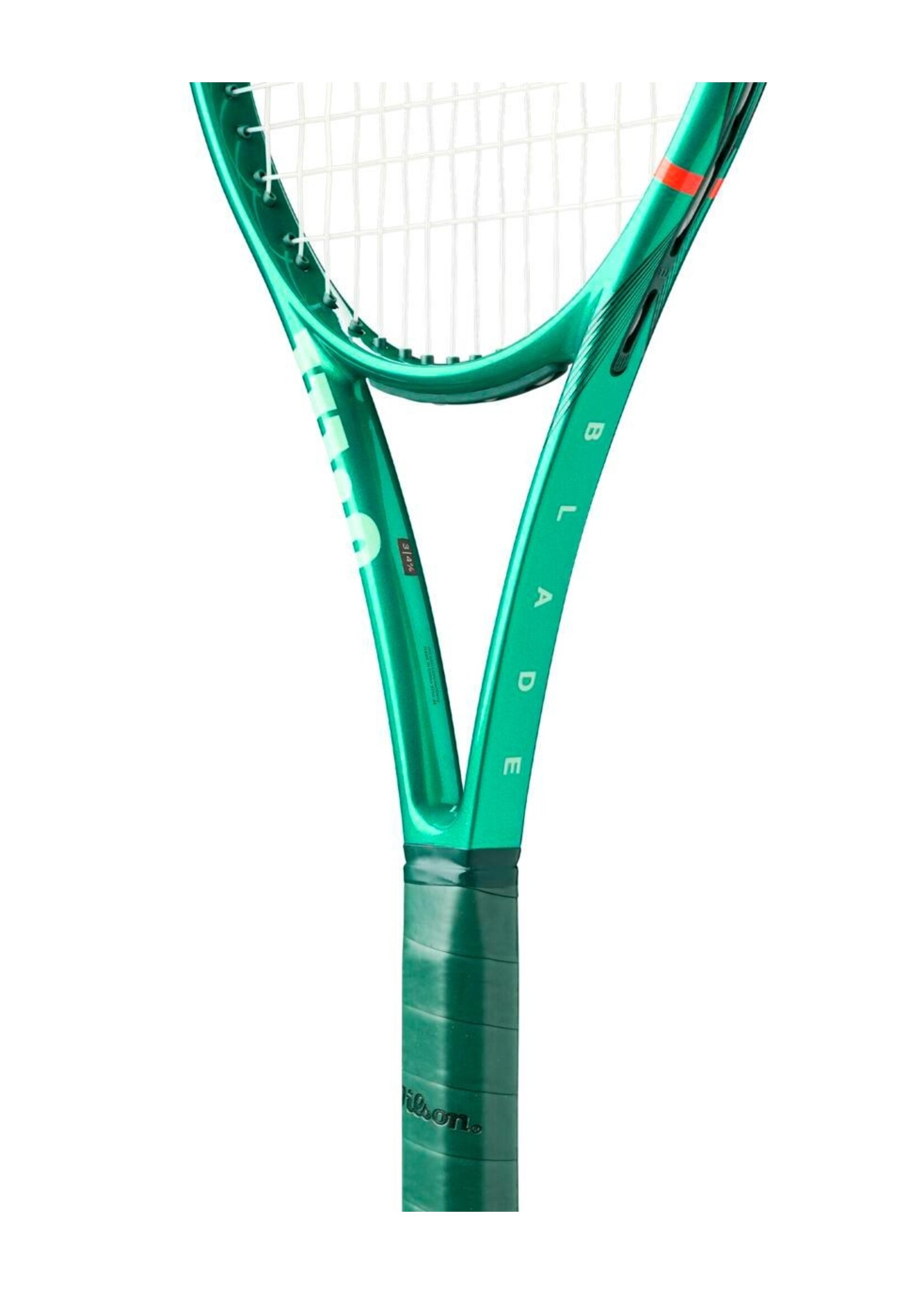 Wilson Wilson Blade 100 V10 Raquete de Tênis