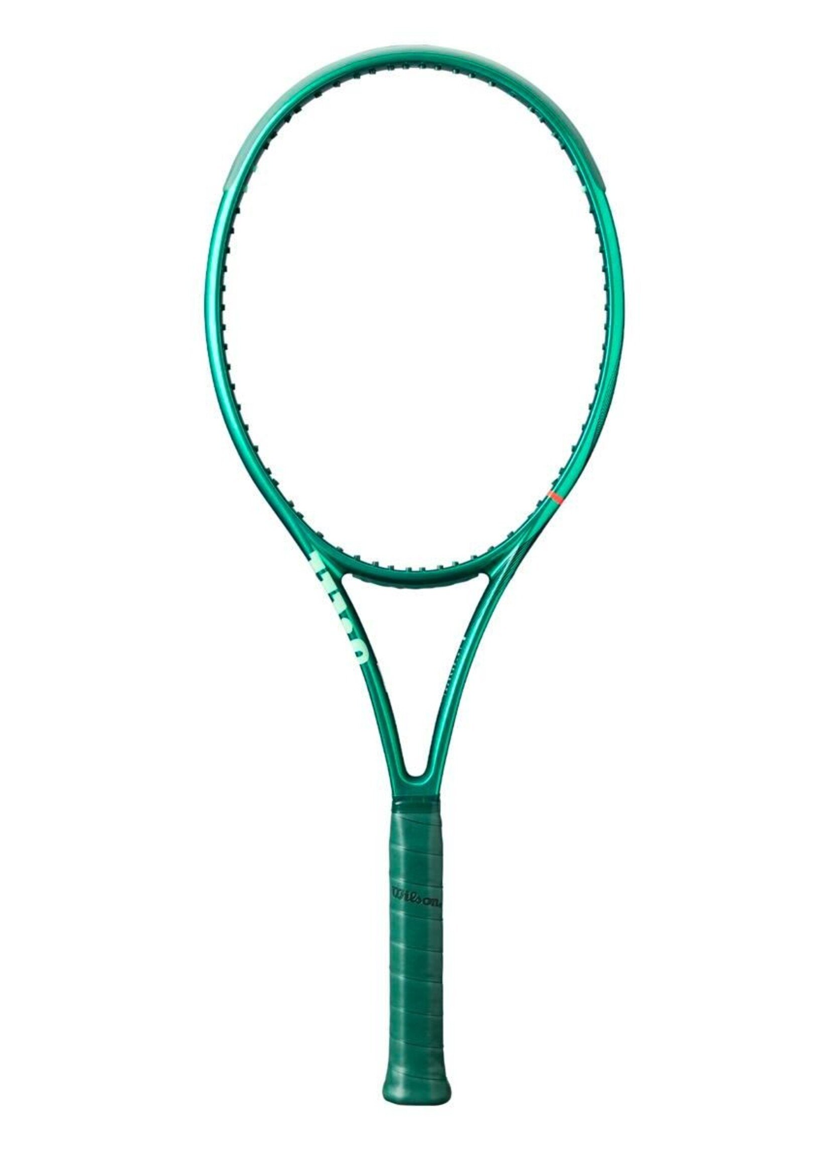 Wilson Wilson Blade 100 V10 Tennis Racquet