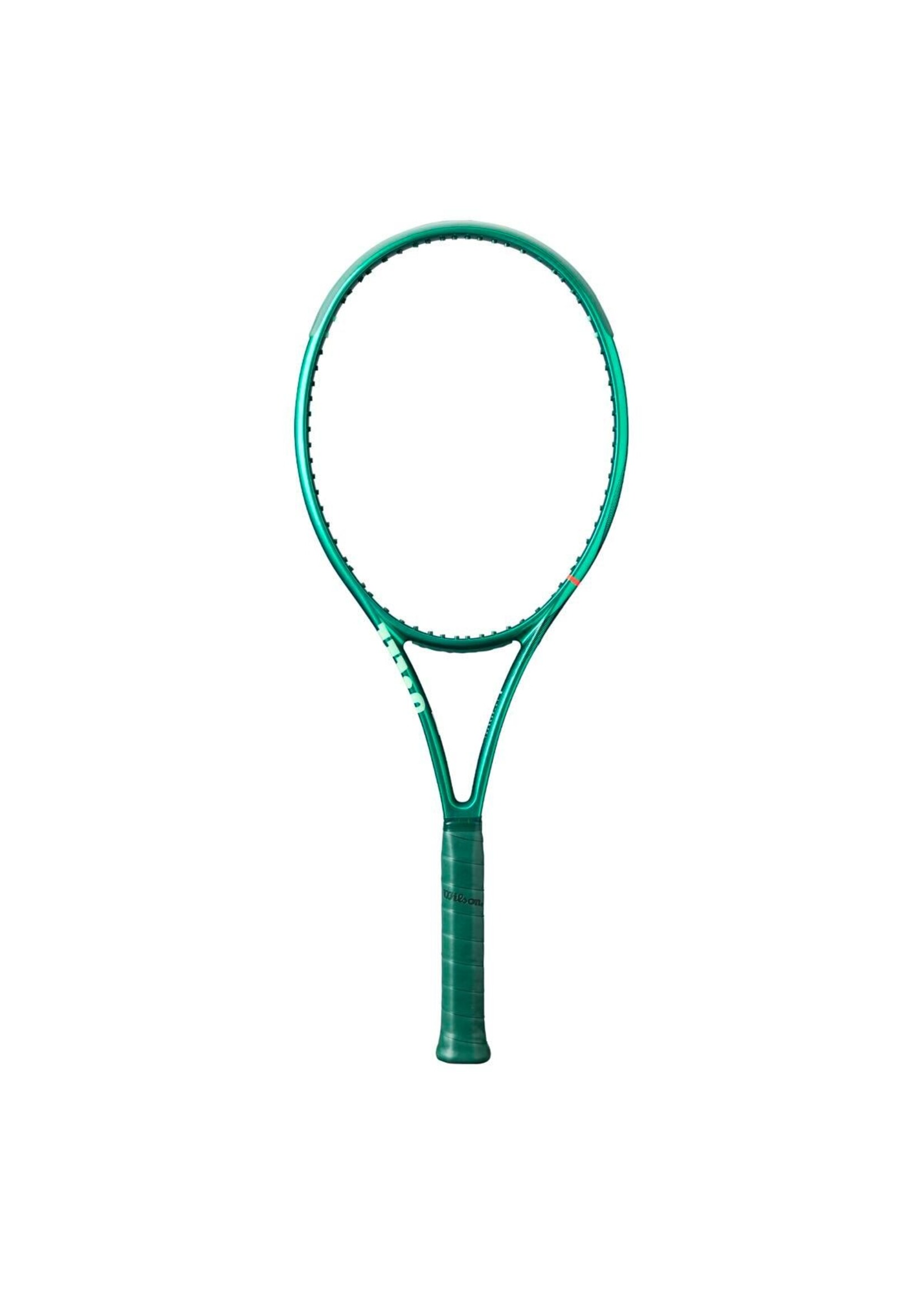 Wilson Wilson Blade 100 V10 Raqueta de Tenis