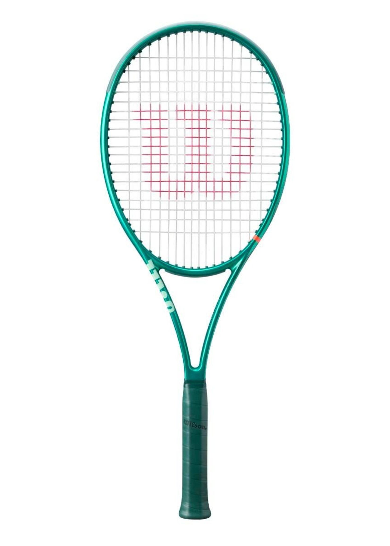 Wilson Wilson Blade 98 16x19 V10 Tennis Racquet