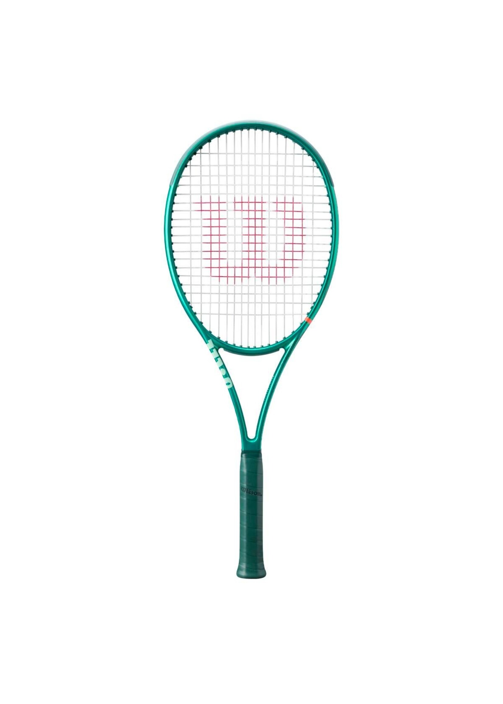Wilson Wilson Blade 98 16x19 V10 Tennis Racquet