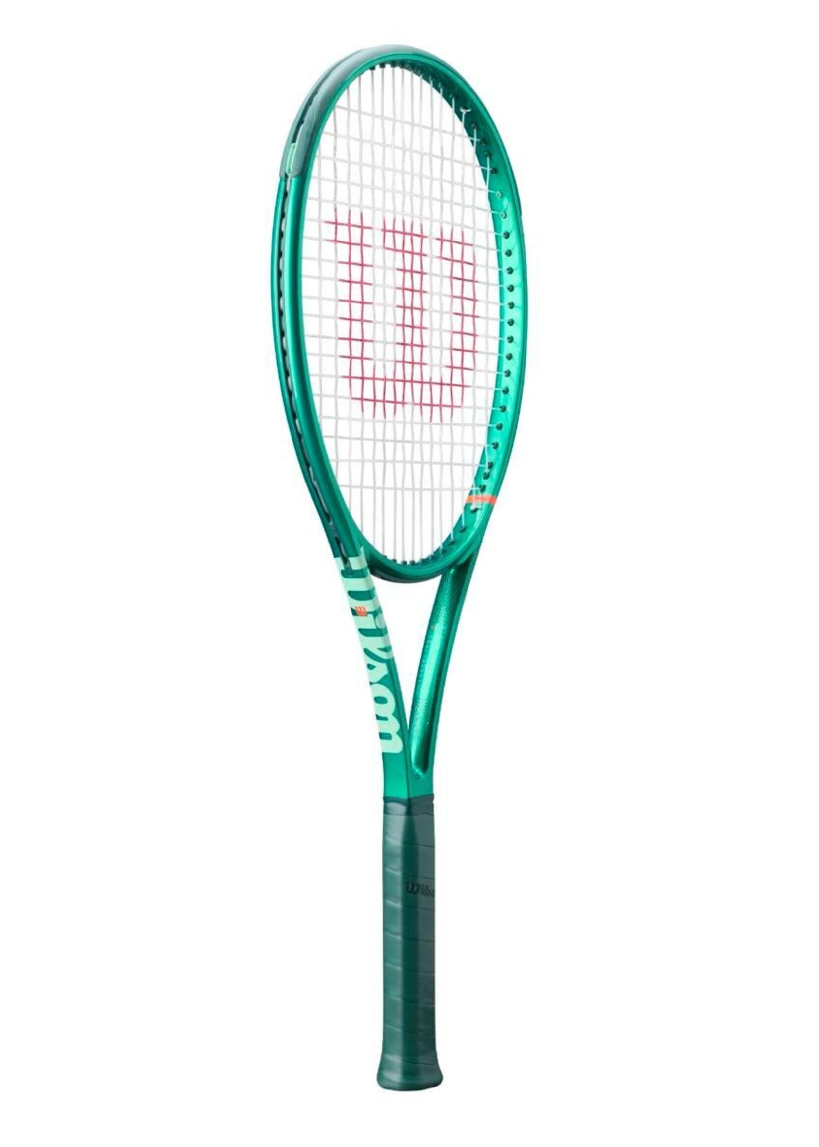 Wilson Wilson Blade 98 16x19 V10 Tennis Racquet