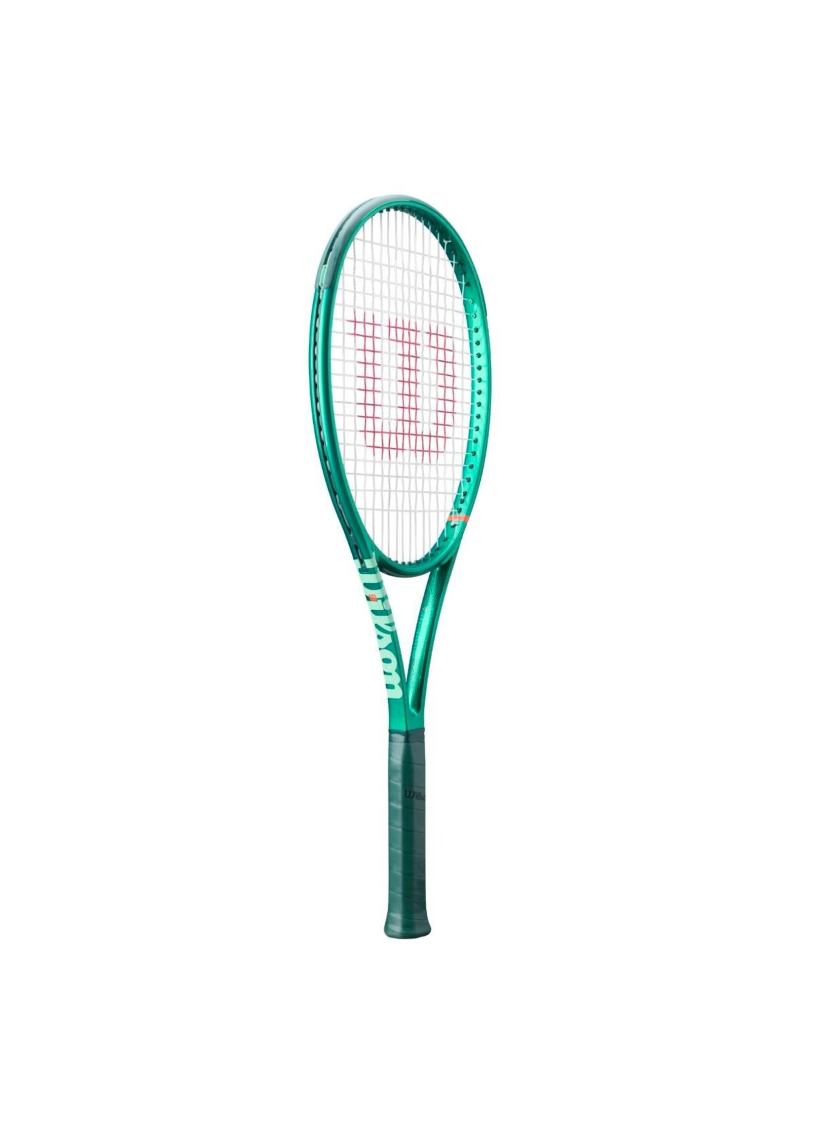 Wilson Wilson Blade 98 16x19 V10 Raquete de Tênis