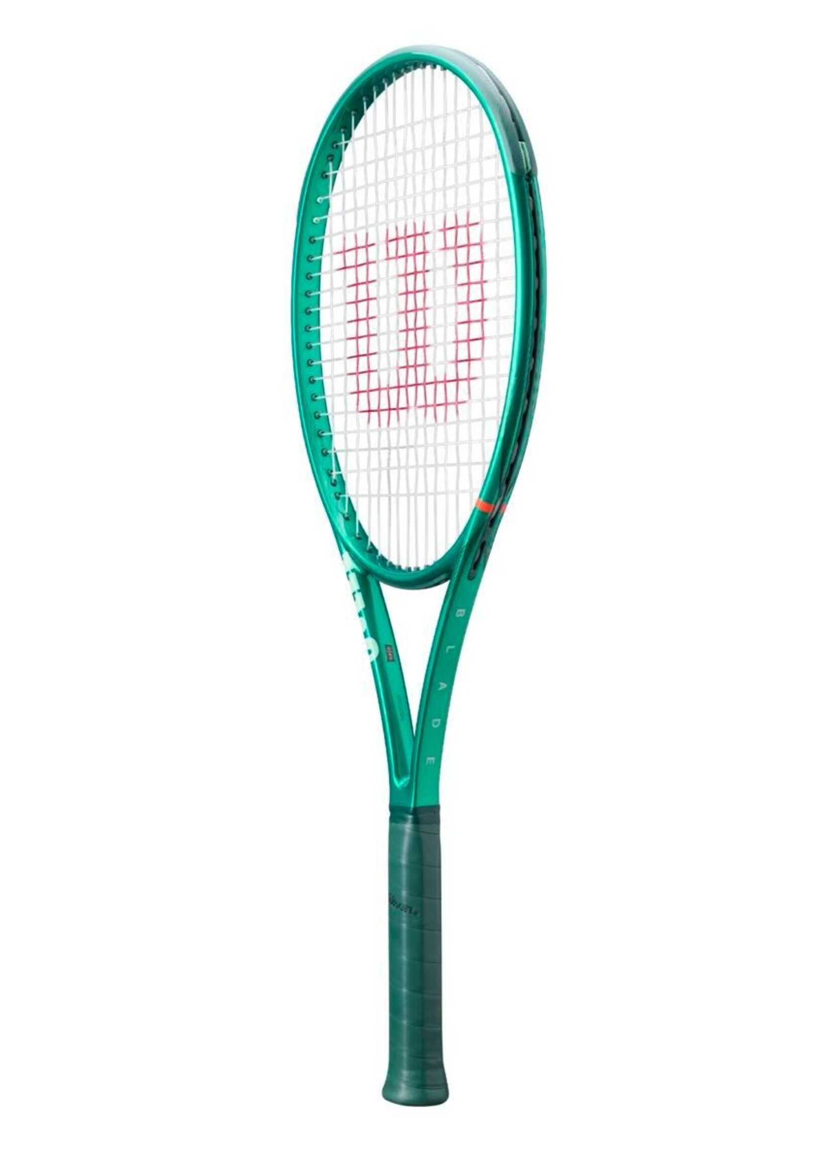 Wilson Wilson Blade 98 16x19 V10 Tennis Racquet