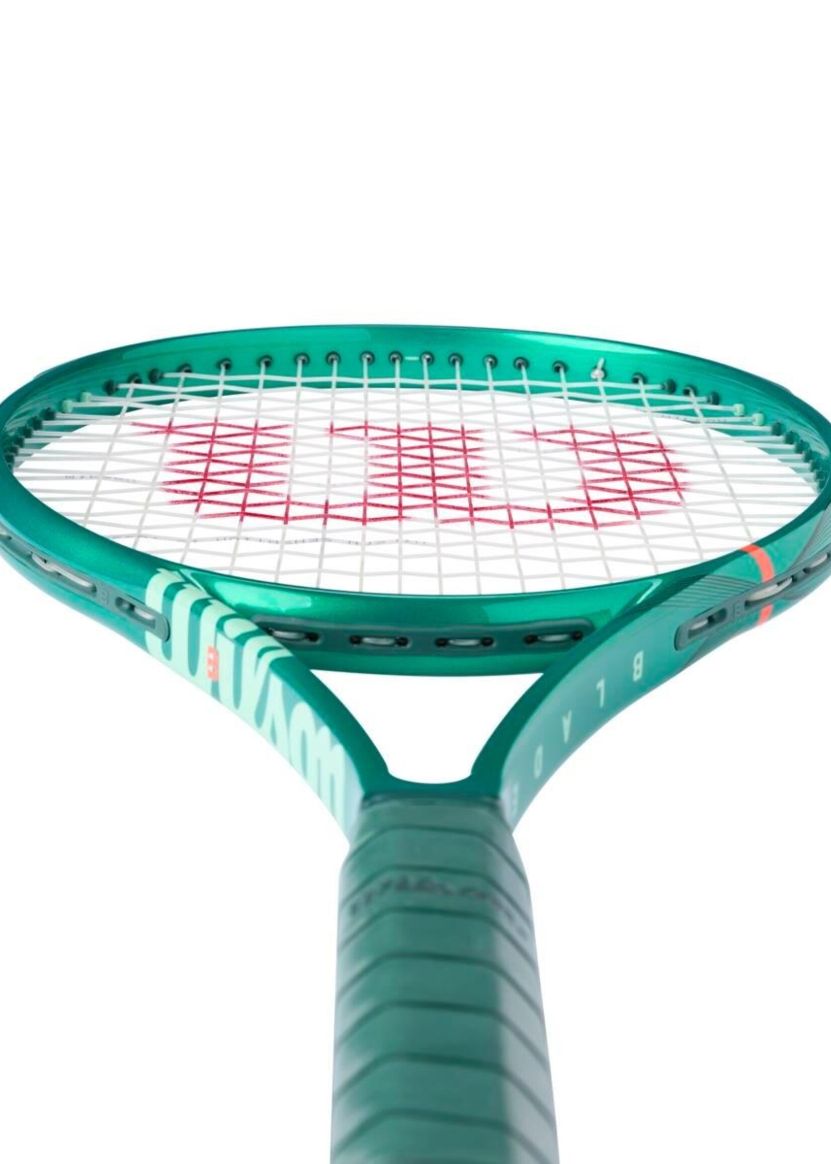 Wilson Wilson Blade 98 16x19 V10 Tennis Racquet