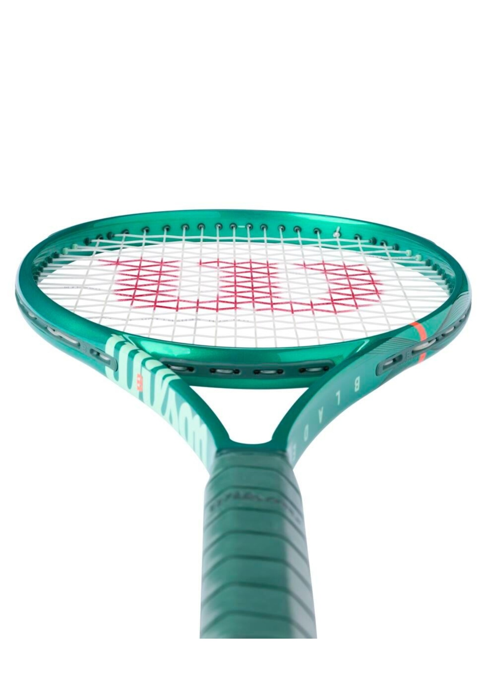 Wilson Wilson Blade 98 16x19 V10 Raqueta de Tenis