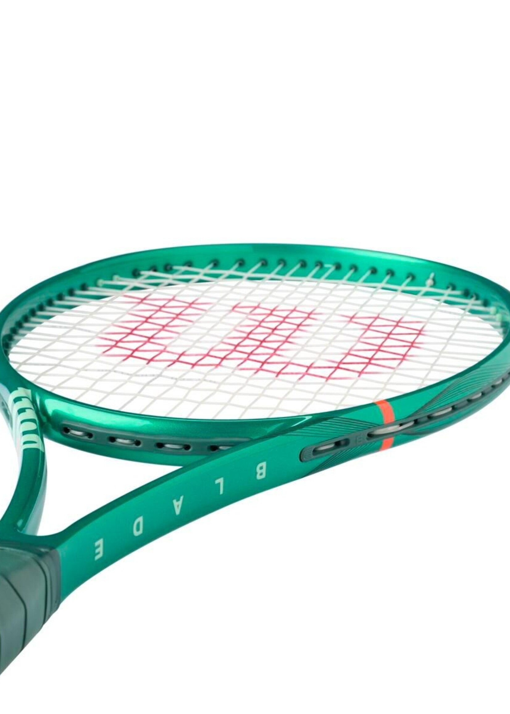 Wilson Wilson Blade 98 16x19 V10 Tennis Racquet