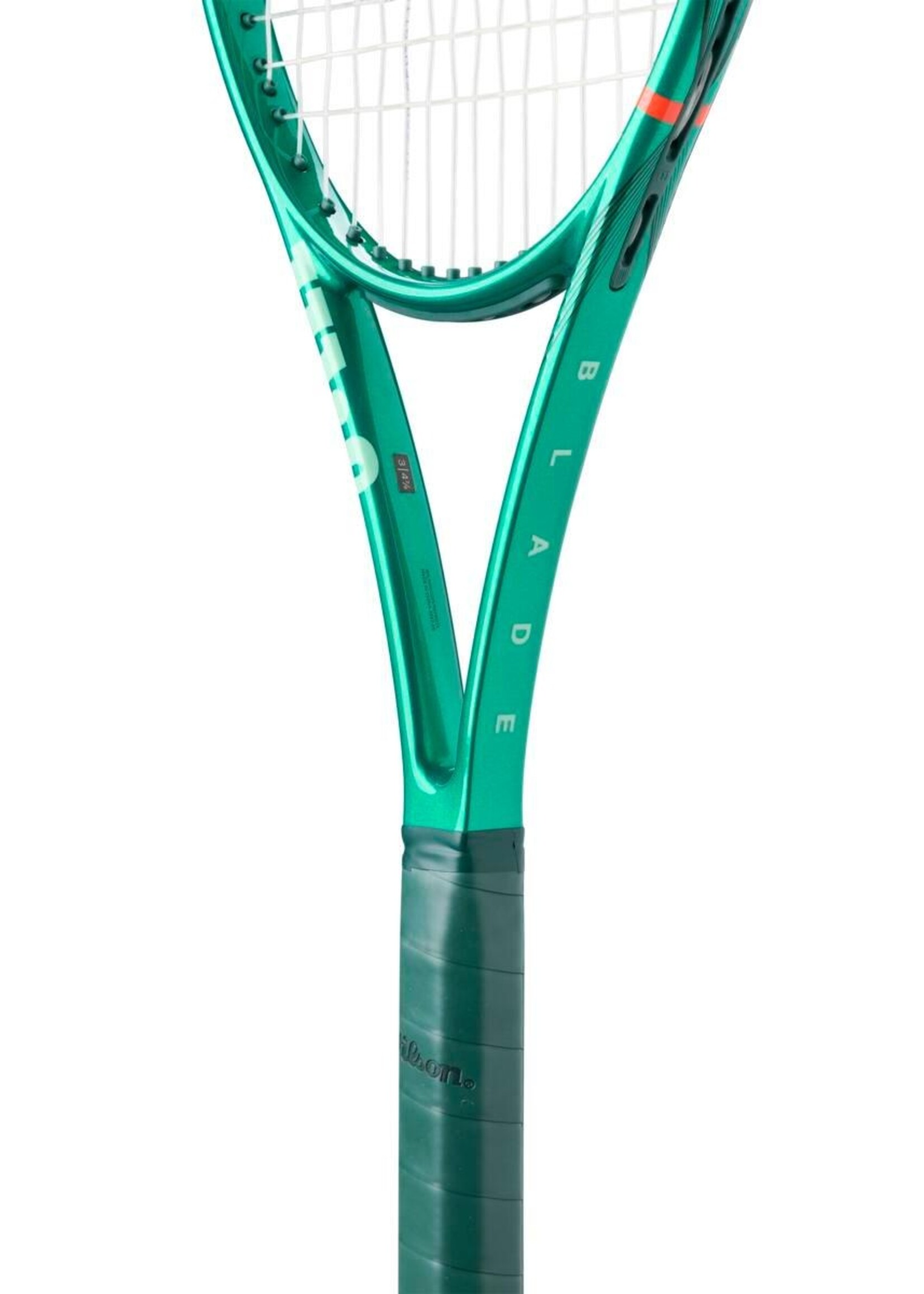 Wilson Wilson Blade 98 16x19 V10 Tennis Racquet