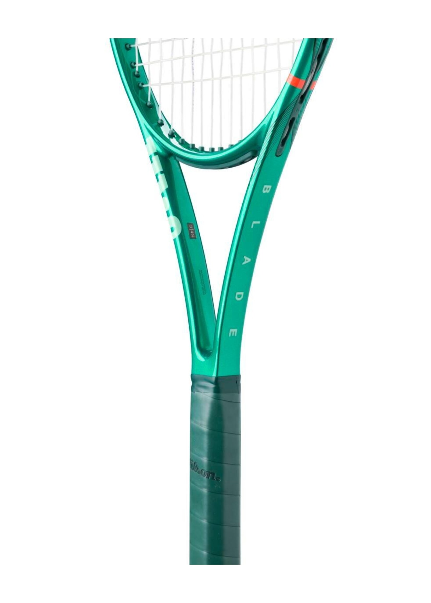 Wilson Wilson Blade 98 16x19 V10 Tennis Racquet