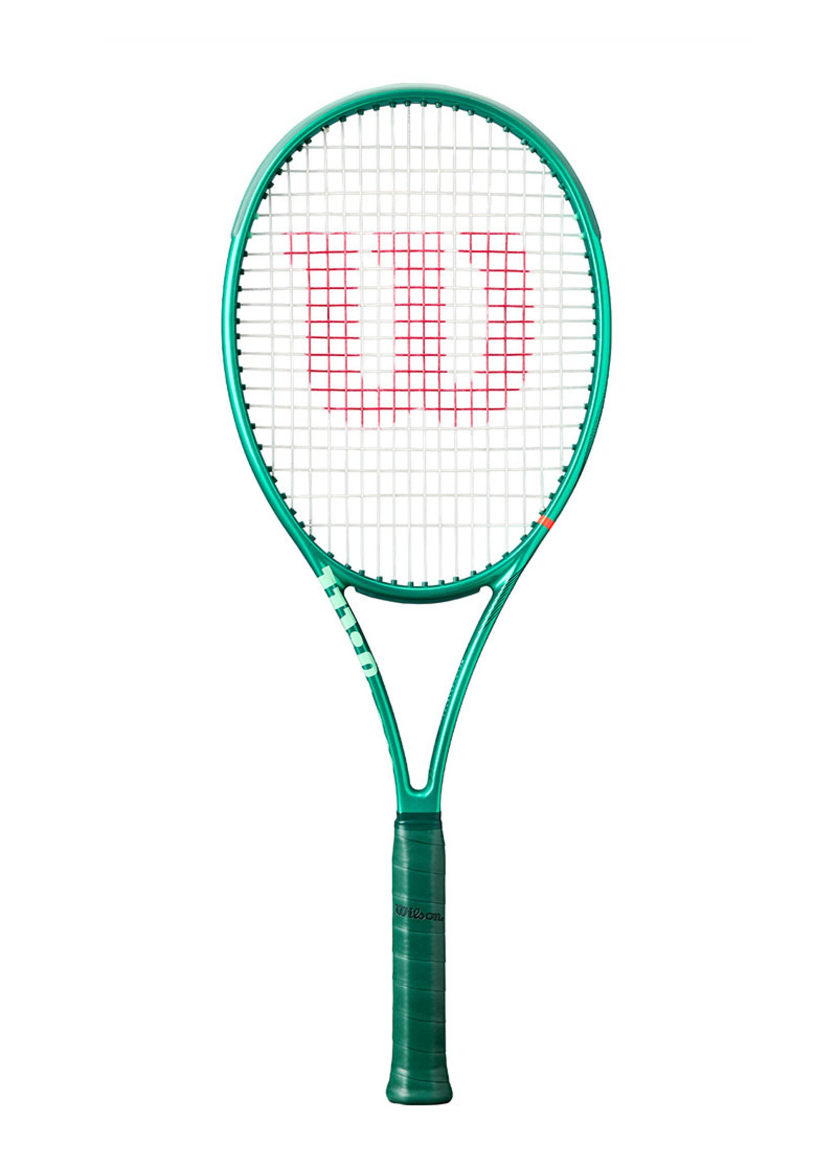 Wilson Wilson Blade 98 18x20 V10 Tennis Racquet