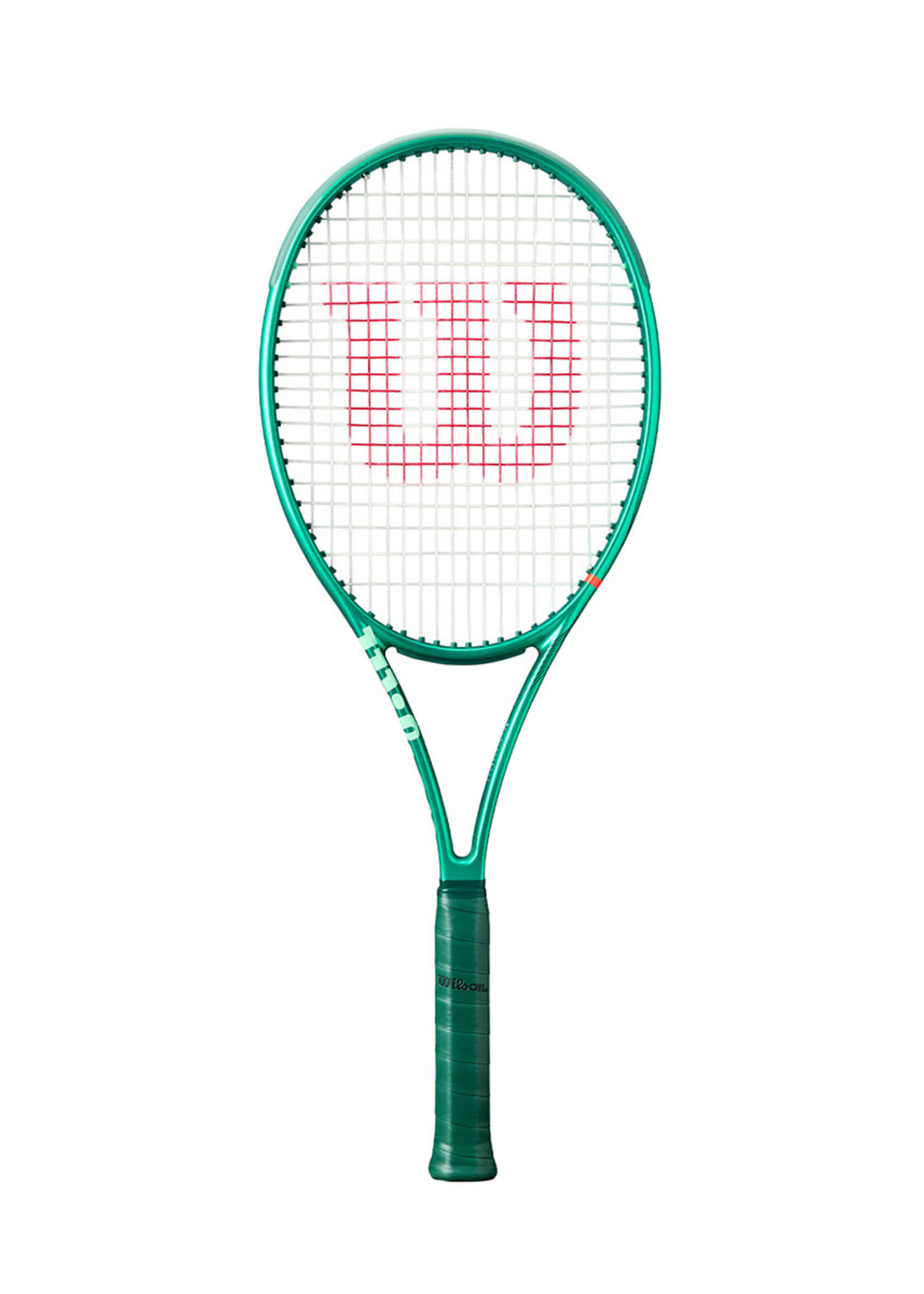 Wilson Wilson Blade 98 18x20 V10 Tennis Racquet