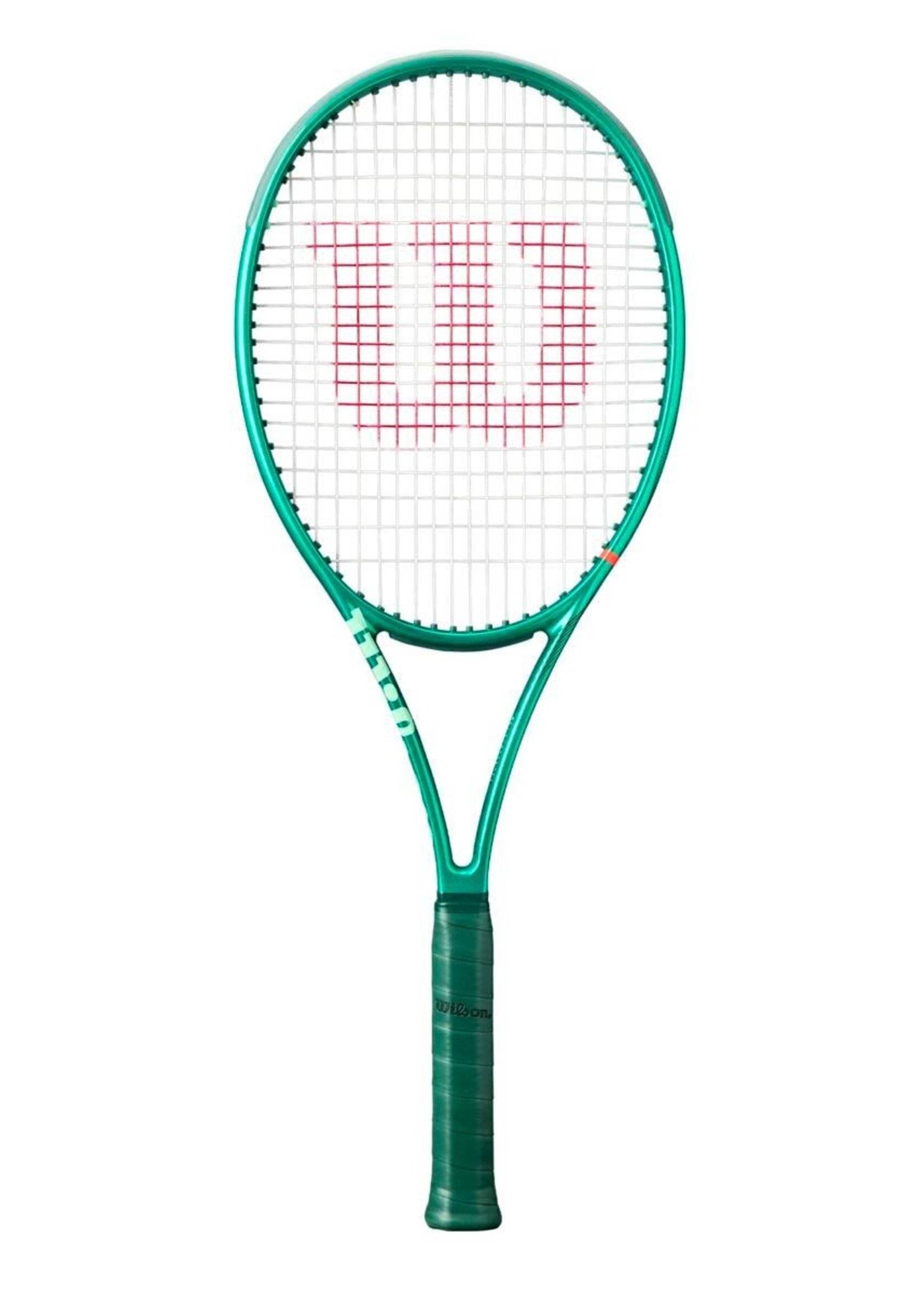 Wilson Wilson Blade 98 18x20 V10 Tennis Racquet