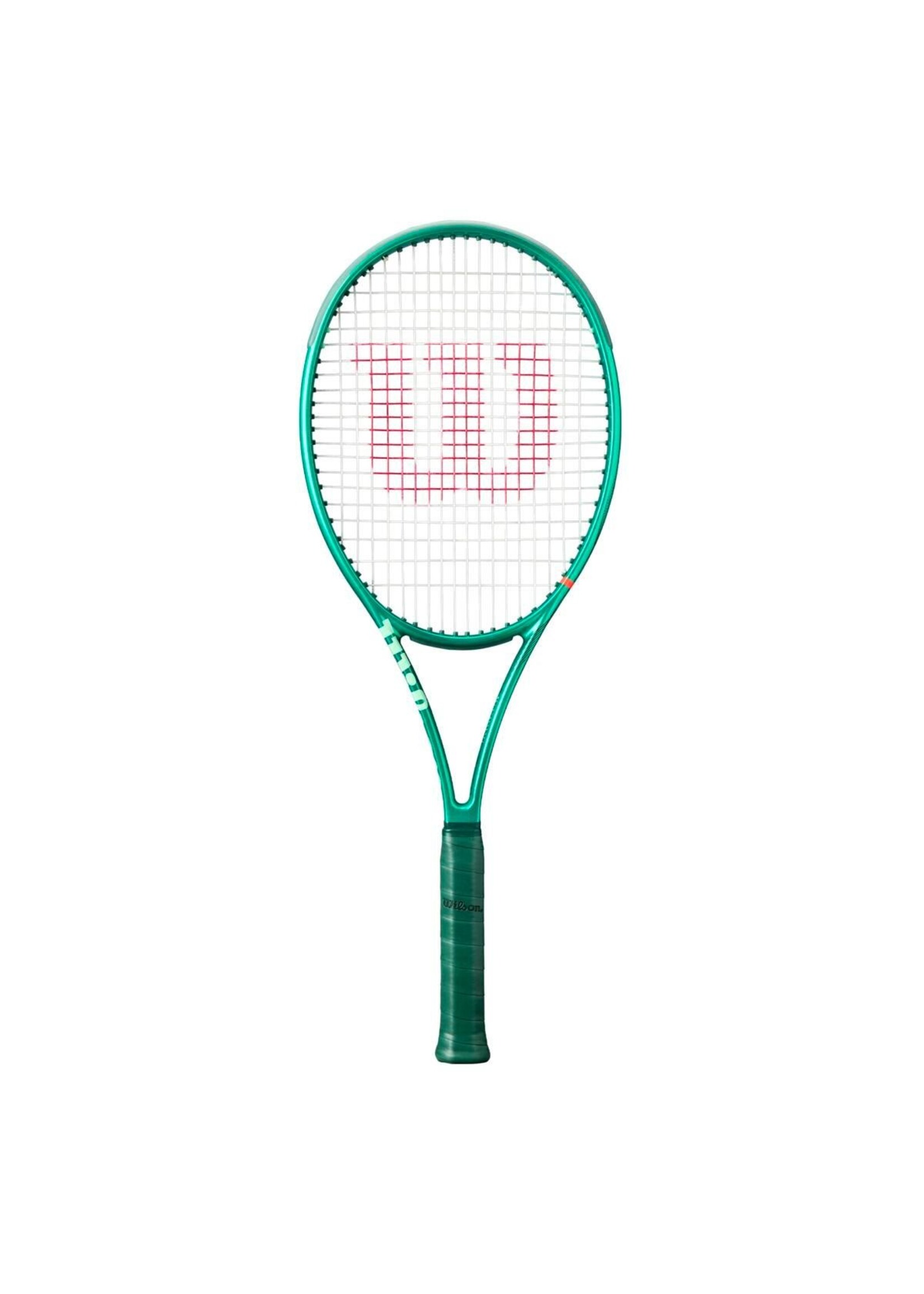 Wilson Wilson Blade 98 18x20 V10 Raqueta de Tenis
