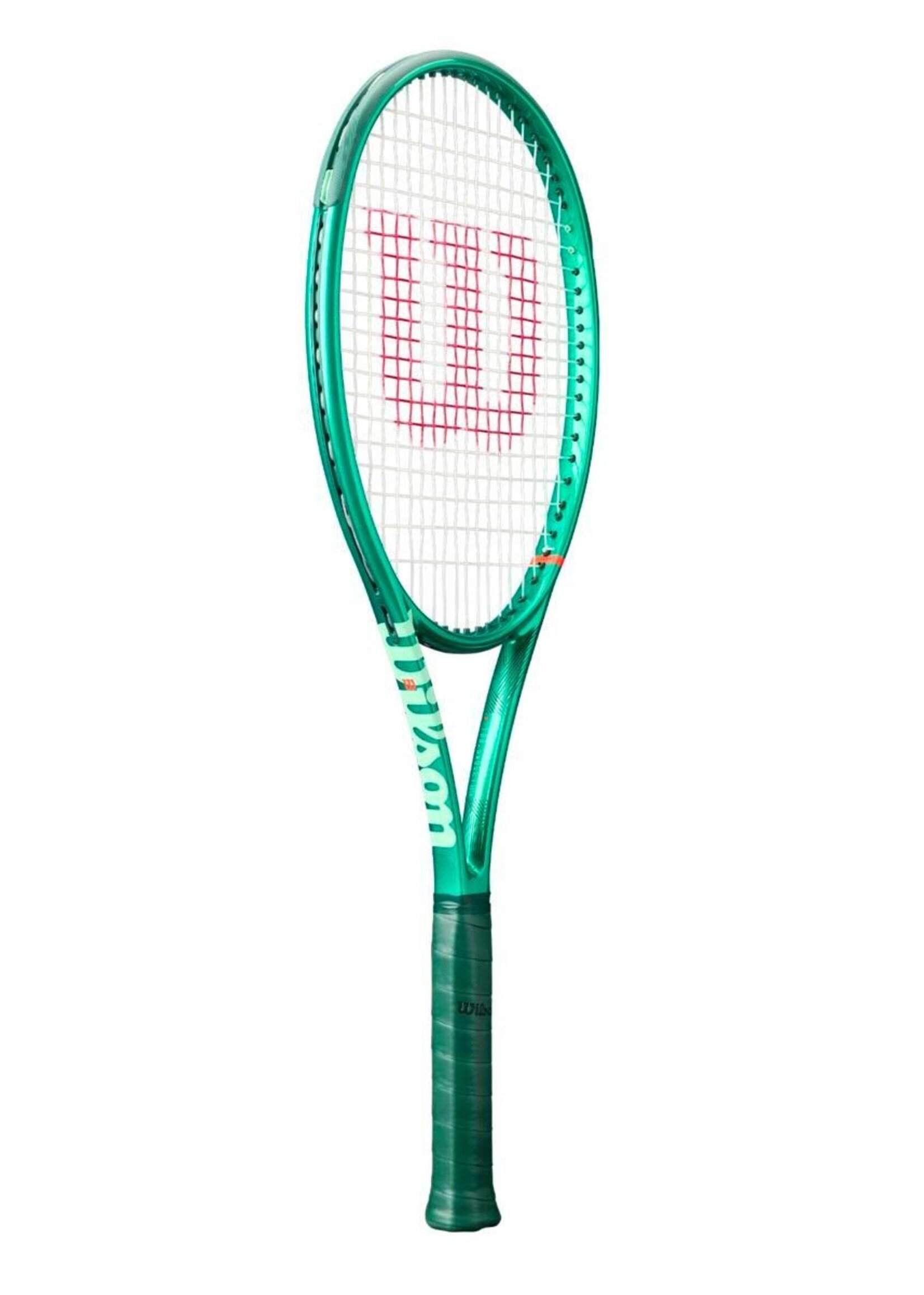 Wilson Wilson Blade 98 18x20 V10 Tennis Racquet