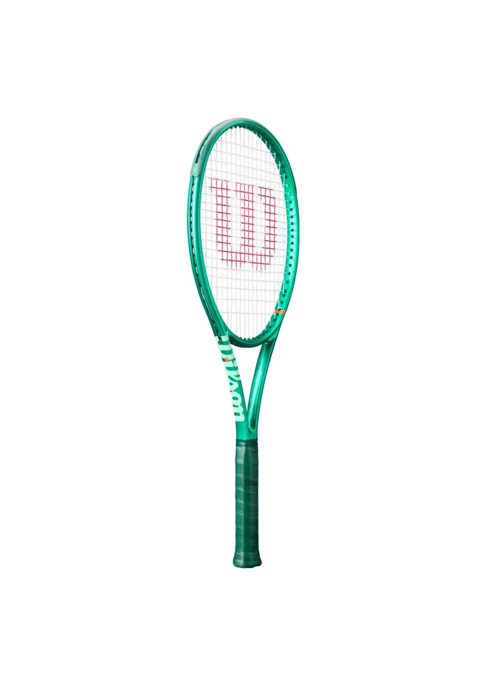 Wilson Wilson Blade 98 18x20 V10 Raquete de Tênis