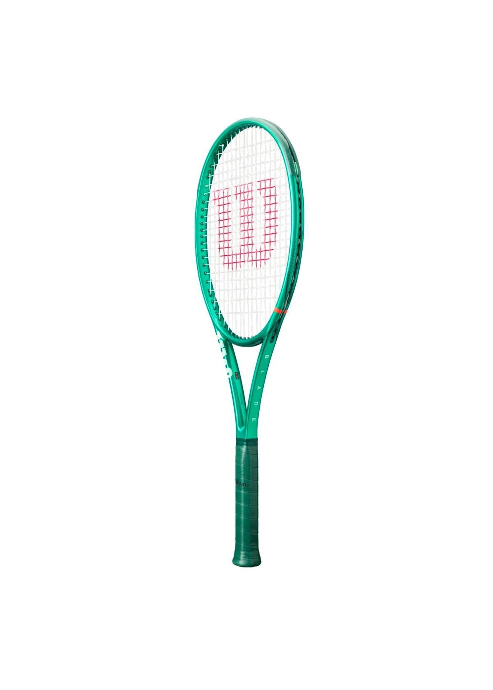 Wilson Wilson Blade 98 18x20 V10 Raquete de Tênis