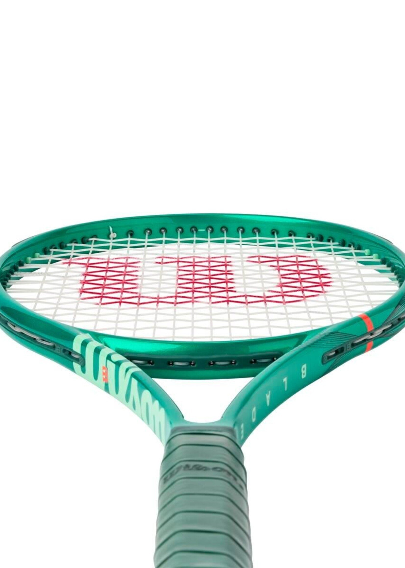 Wilson Wilson Blade 98 18x20 V10 Tennis Racquet