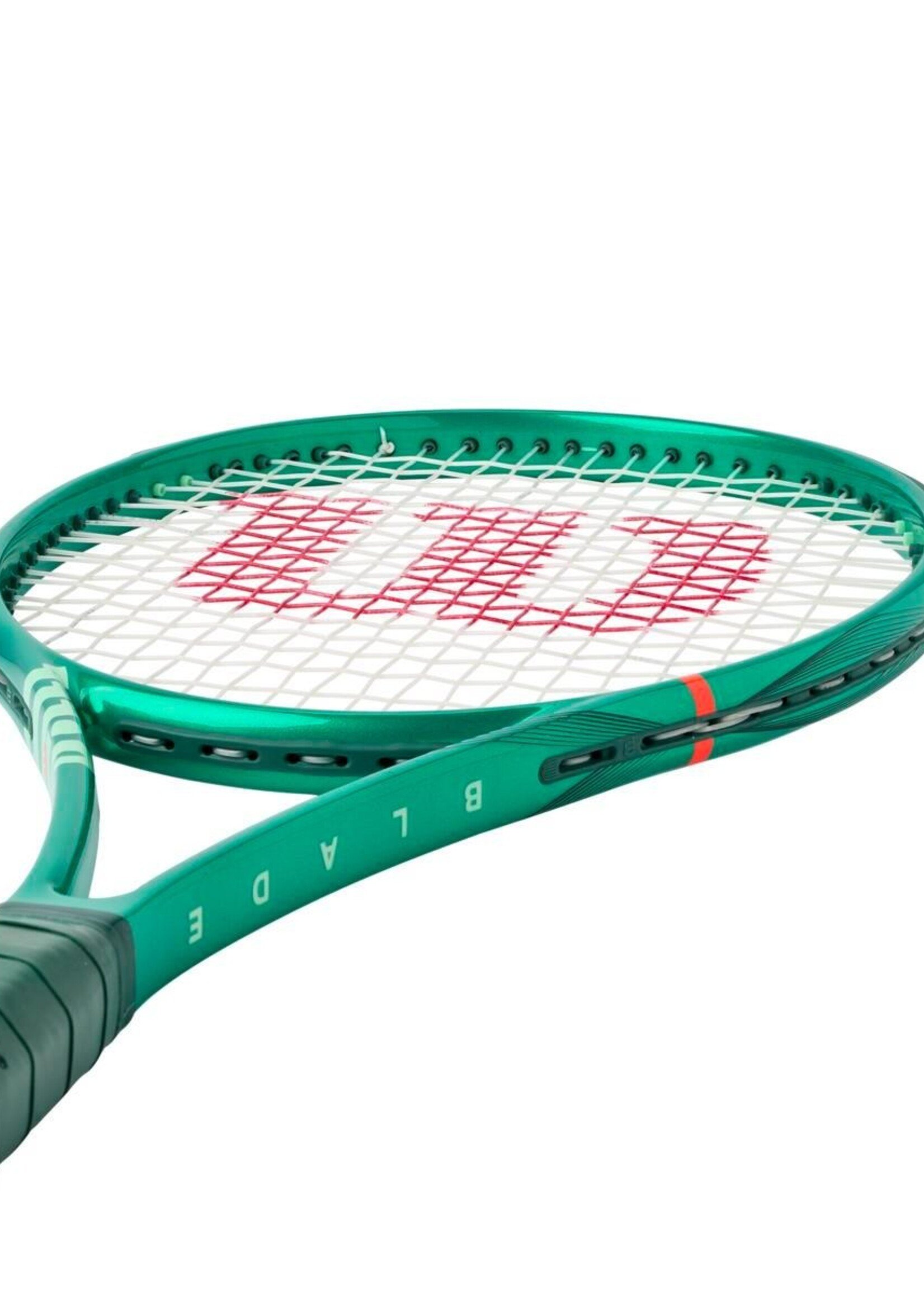 Wilson Wilson Blade 98 18x20 V10 Tennis Racquet